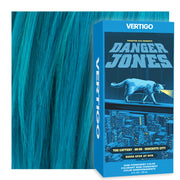 DANGER JONES SEMI VERTIGO - Neon Blue 118ML