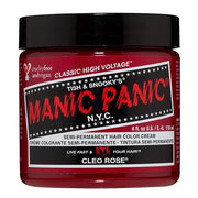 Manic Panic - Cleo Rose Classic Cream