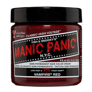Manic Panic - Vampire Red Classic Cream