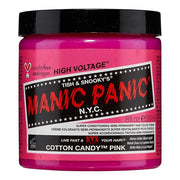 Manic Panic - Cotton Candy Classic Cream