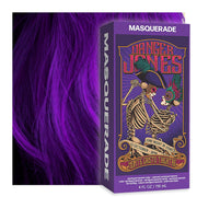 DANGER JONES SEMI MASQUERADE - Purple 118ML