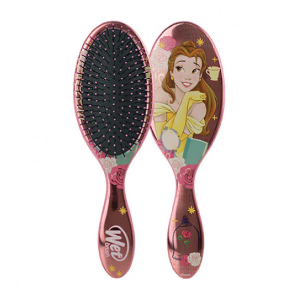 The Wet Brush Original Detangler Disney Princess- Belle