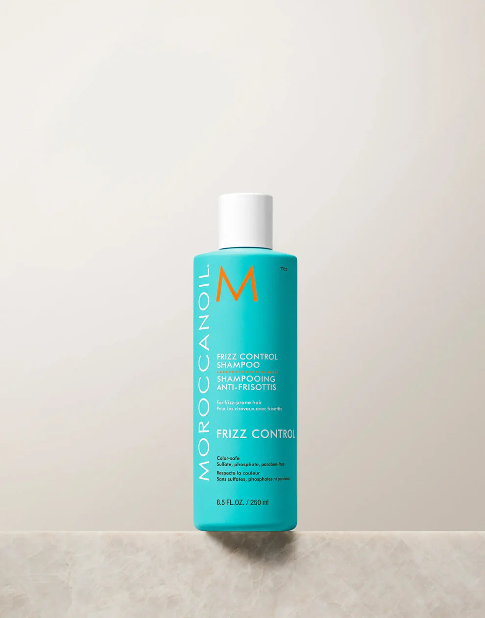 Moroccanoil Frizz ControlShampoo 250ml