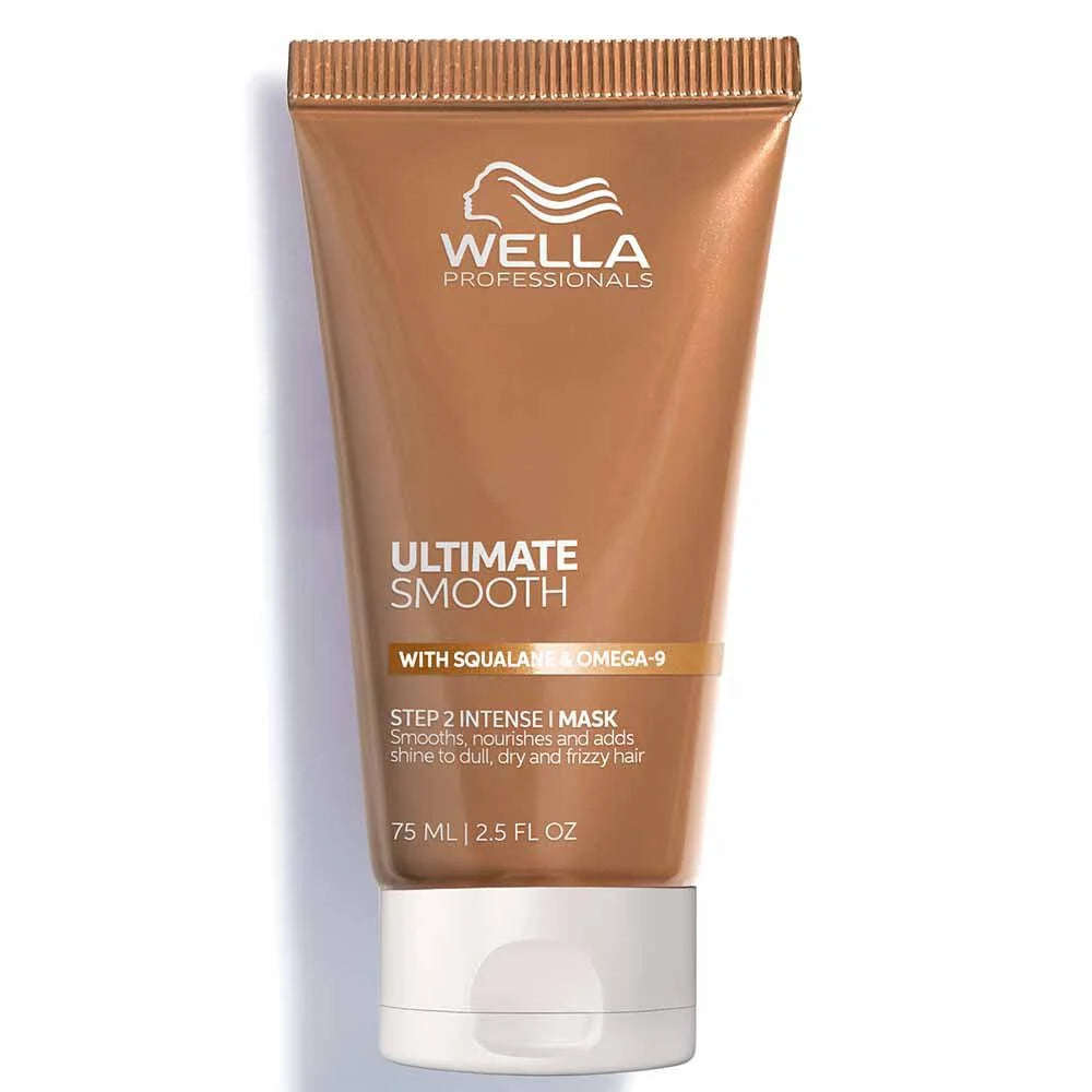 Wella ULTIMATE SMOOTH MASK
