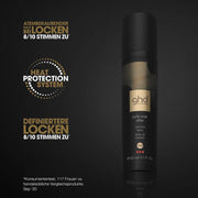 GHD CURLY EVER AFTER - CURL HOLD SPRAY