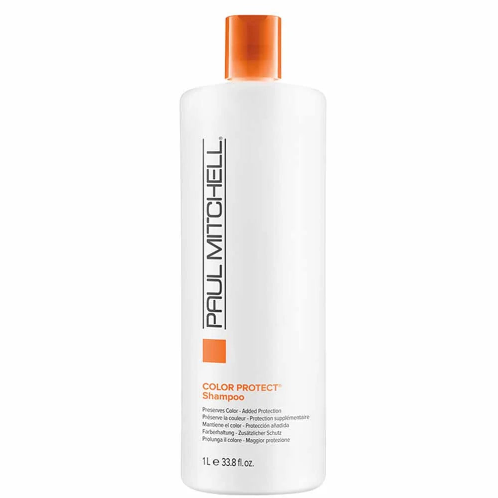 PAUL MITCHELL Color Protect Daily Shampoo 1ltr