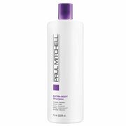 PAUL MITCHELL Extra Body Shampoo 1ltr
