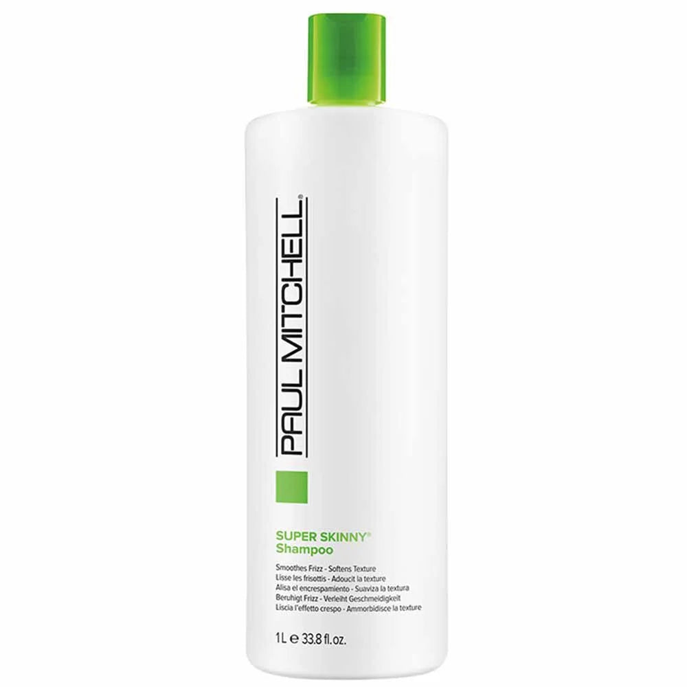 PAUL MITCHELL Super Skinny Shampoo 1ltr