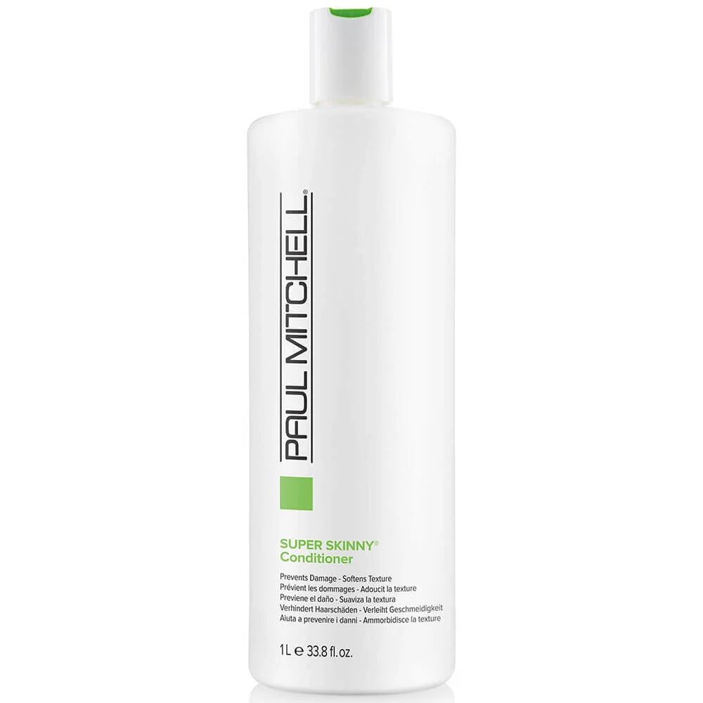 PAUL MITCHELL Super Skinny Conditioner 1ltr