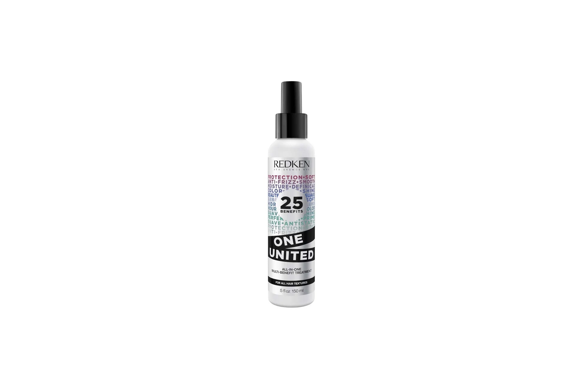 One United All-In-One Multi-Benefit Treatment 150mL