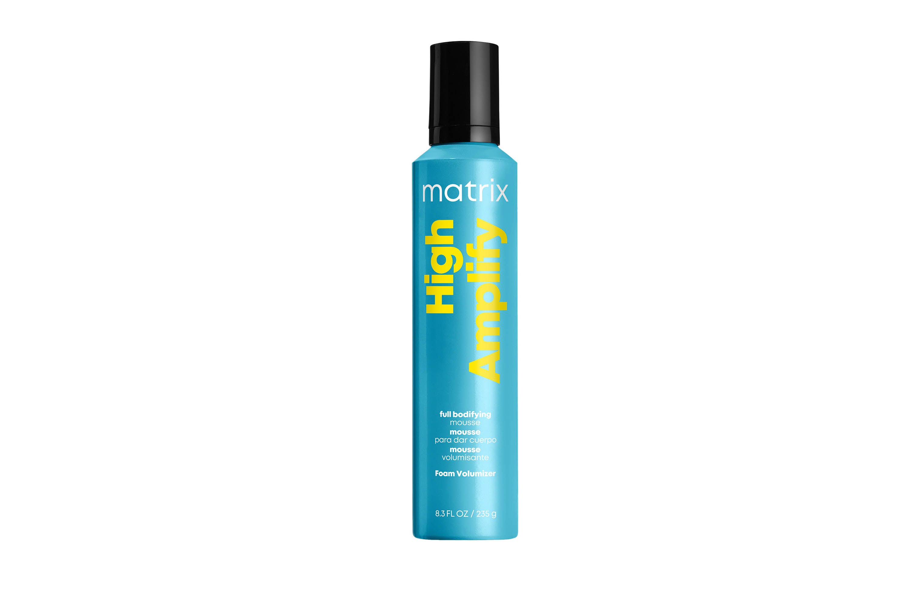High Amplify Foam Volumizer 250mL