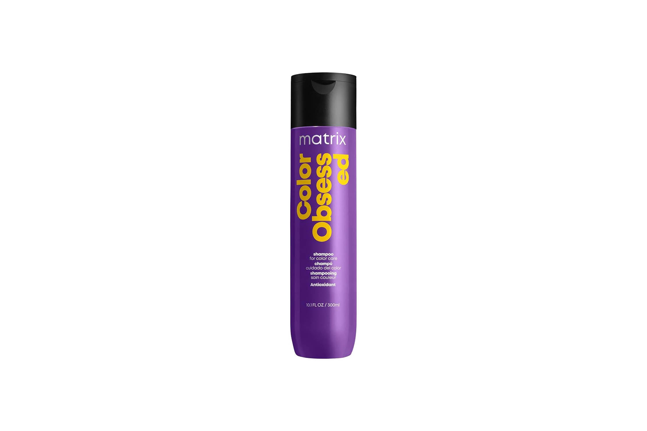 Color Obsessed Shampoo 300mL