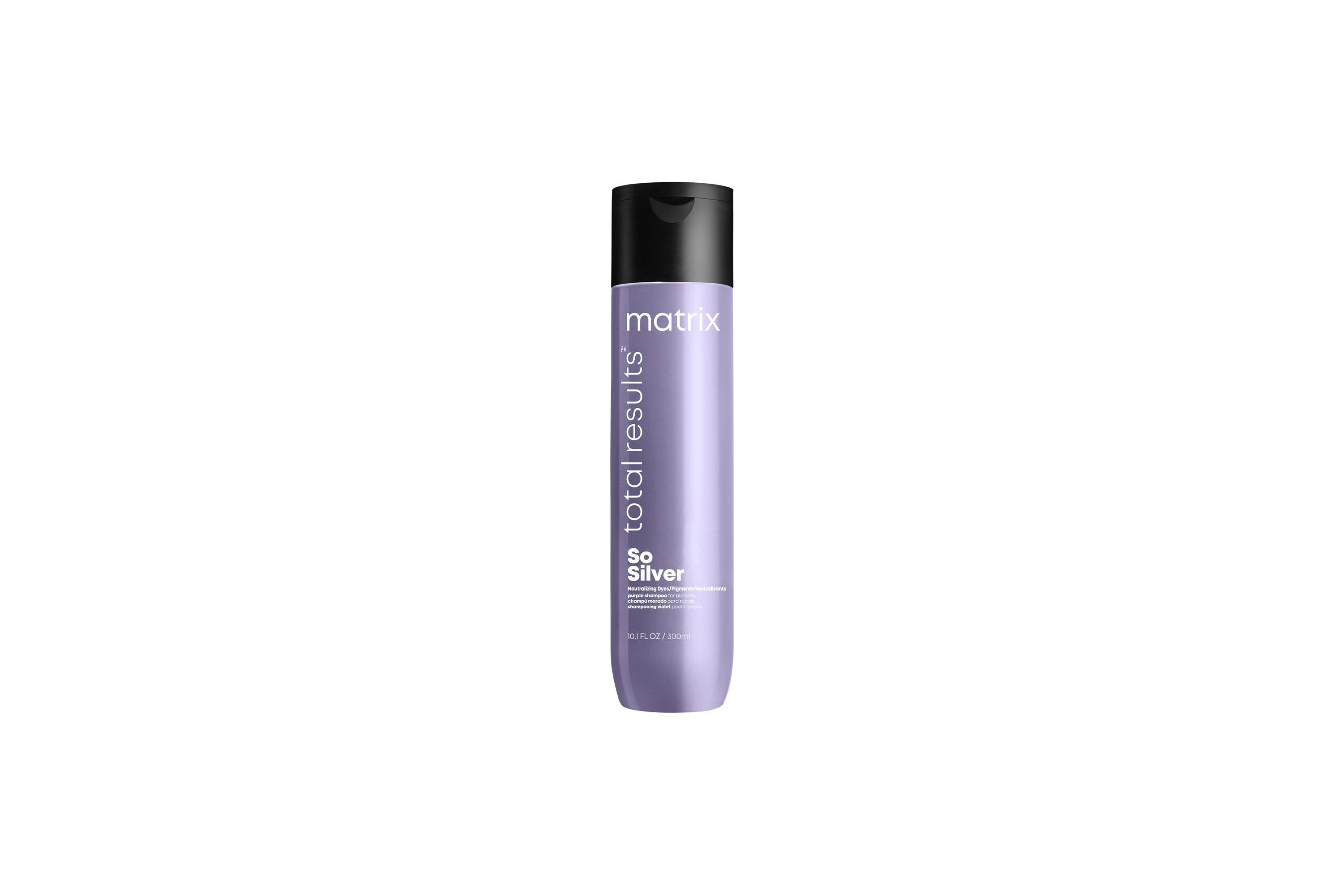 Color Obsessed So Silver Neutralizing Shampoo 300mL