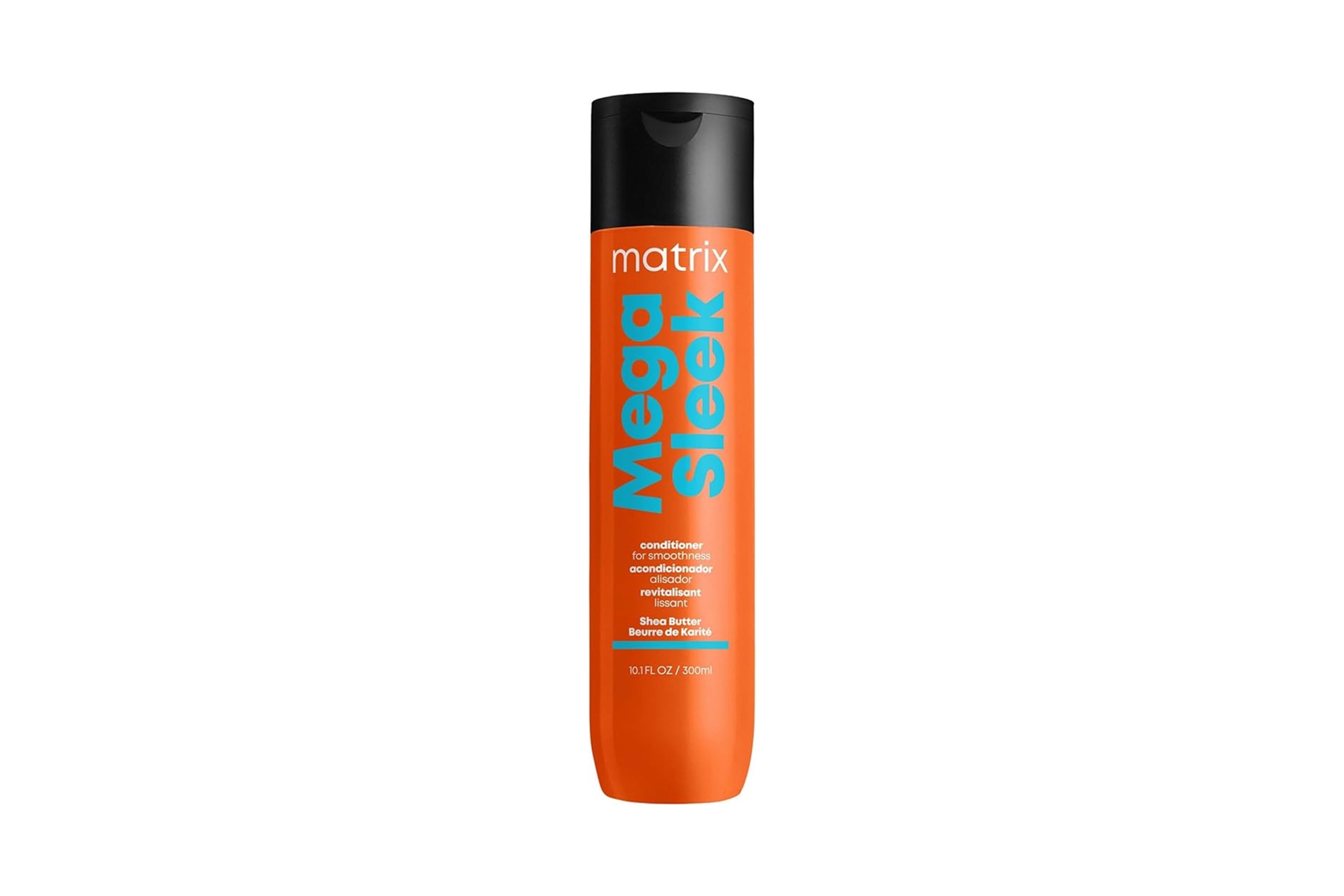 Mega Sleek Conditioner 300mL