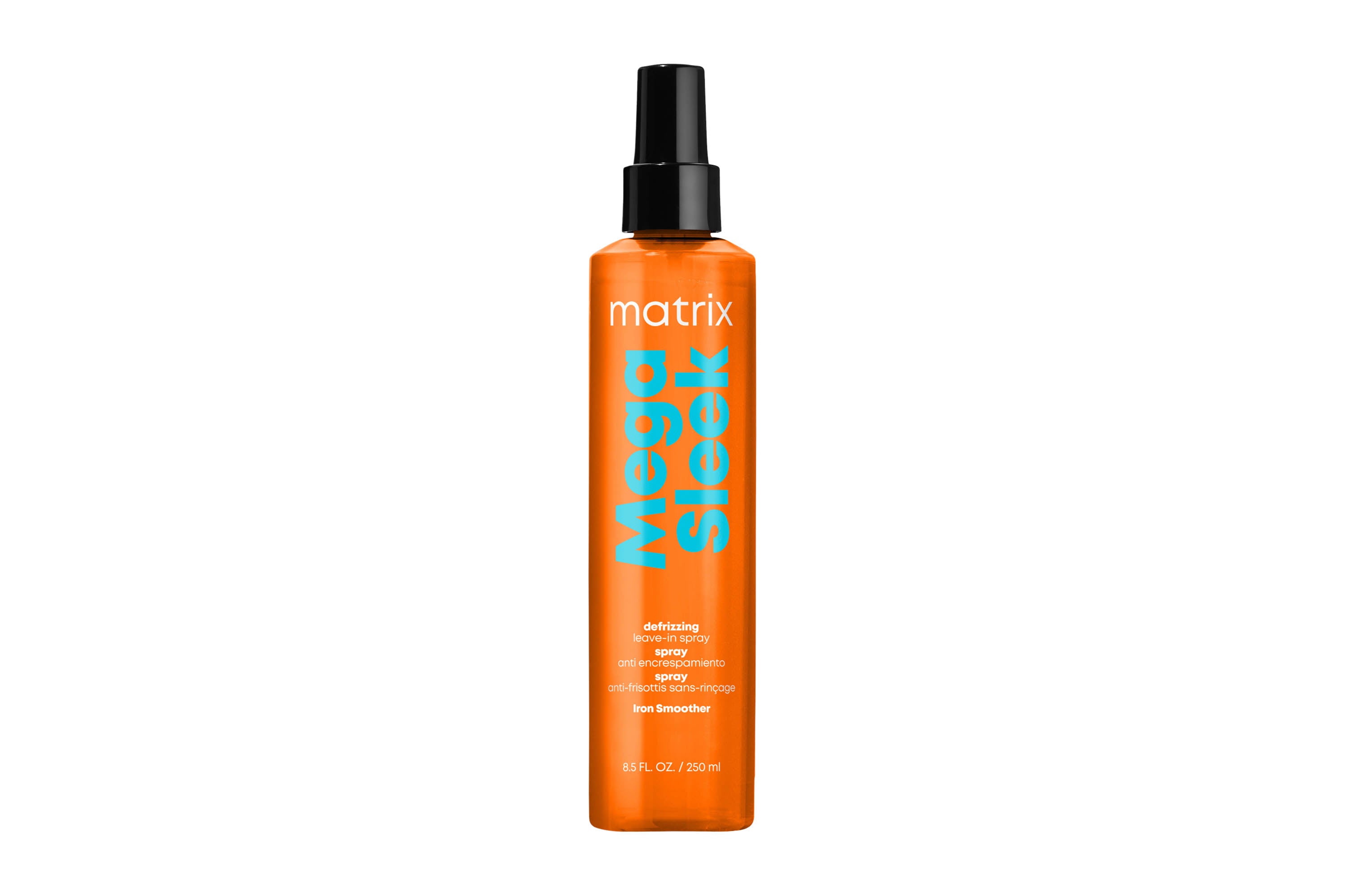 Mega Sleek Iron Smoother 250mL