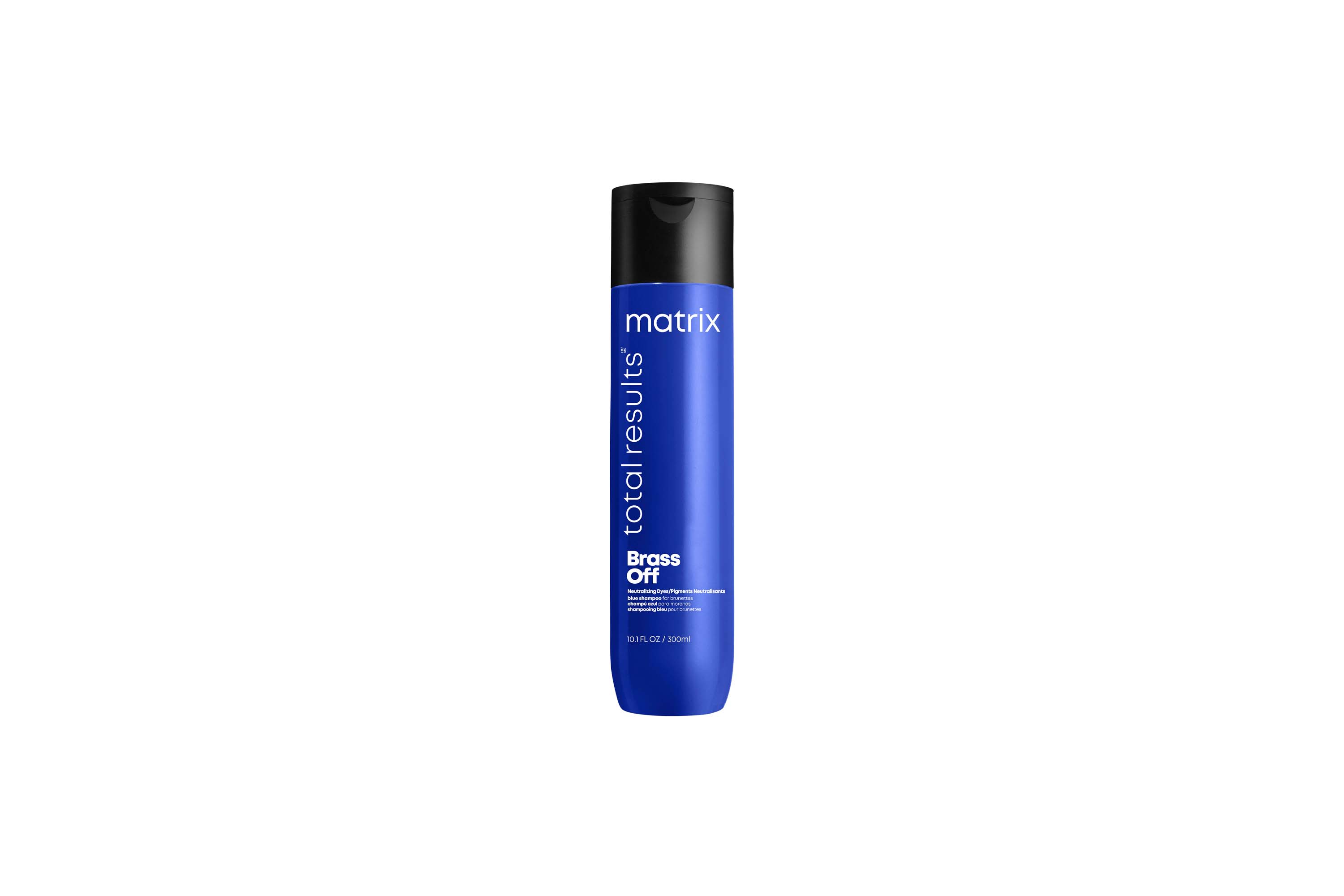 Brass Off Shampoo 300mL