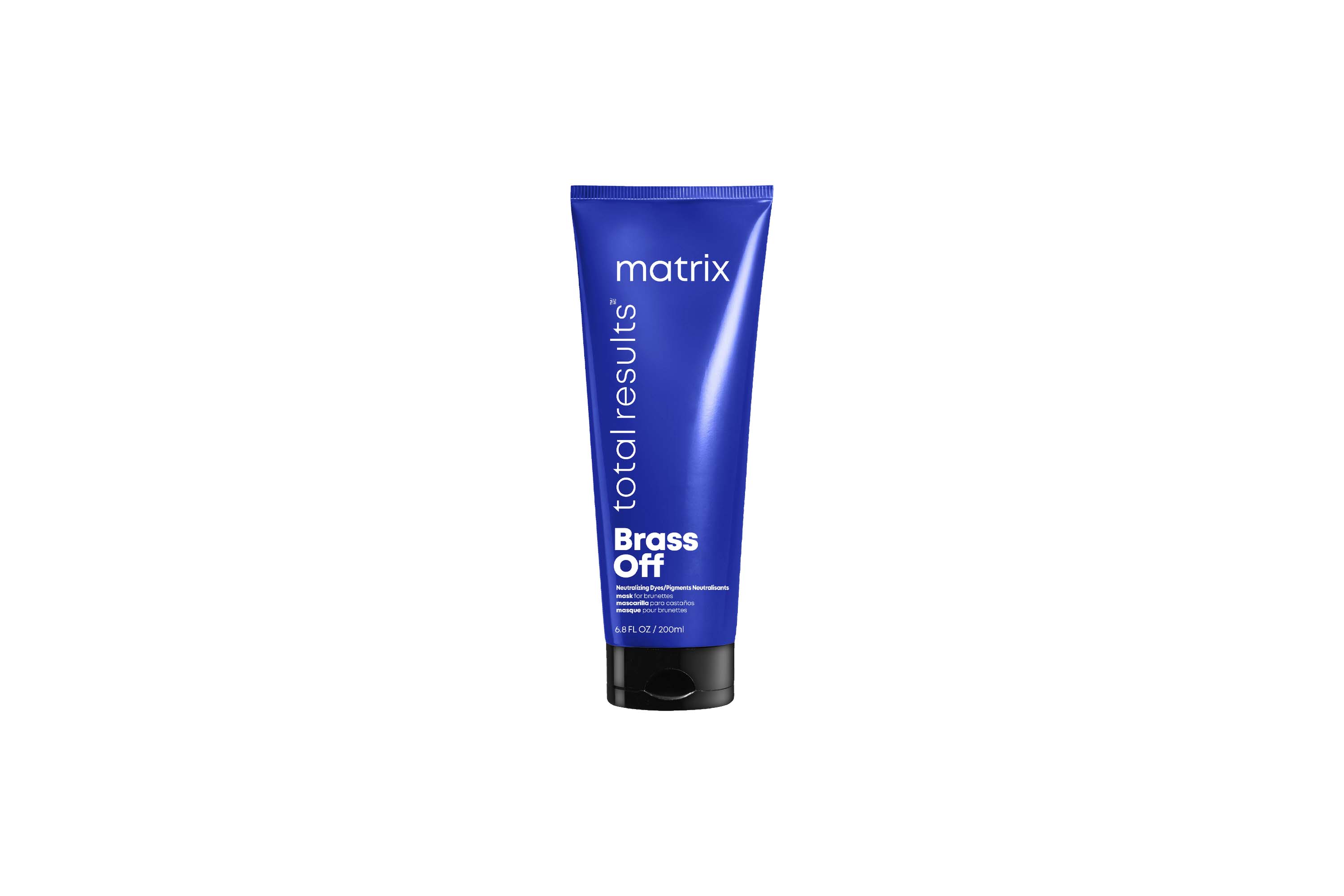 Brass Off Custom Neutralization Mask 200mL