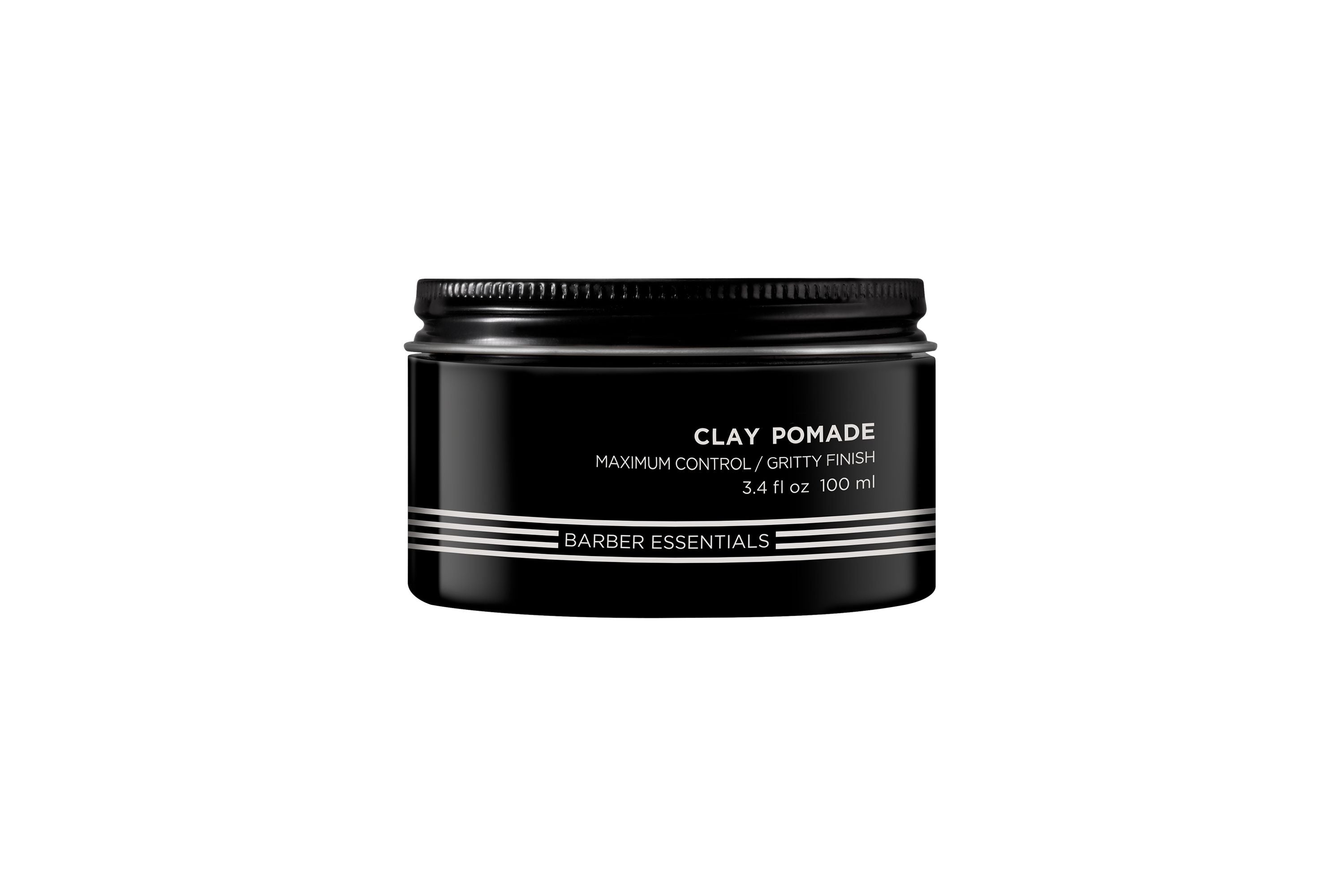 BREWS CLAY POMADE