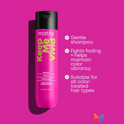 Keep Me Vivid Shampoo 300mL