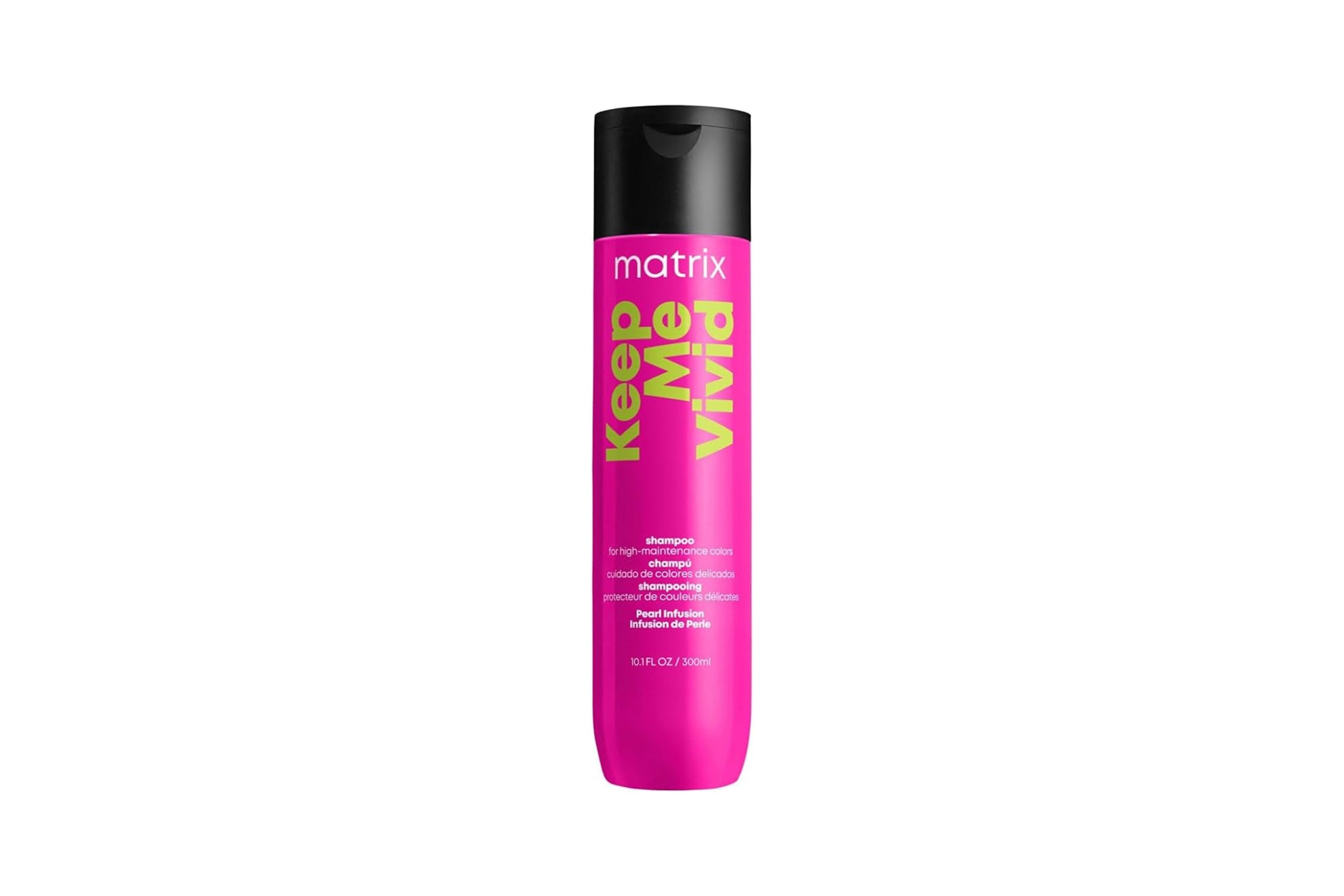 Keep Me Vivid Shampoo 300mL