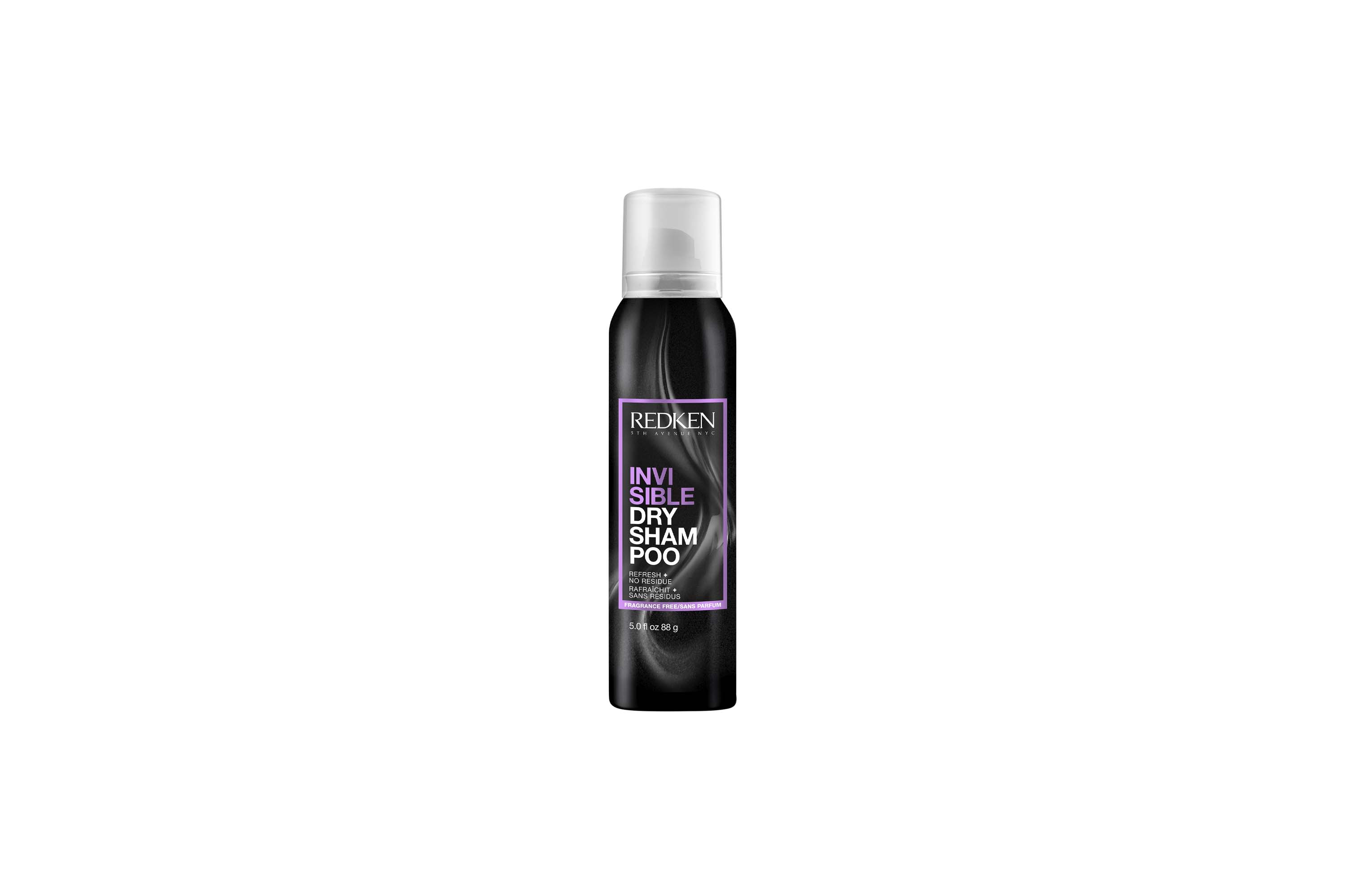 INVISIBLE DRY SHAMPOO 5OZ