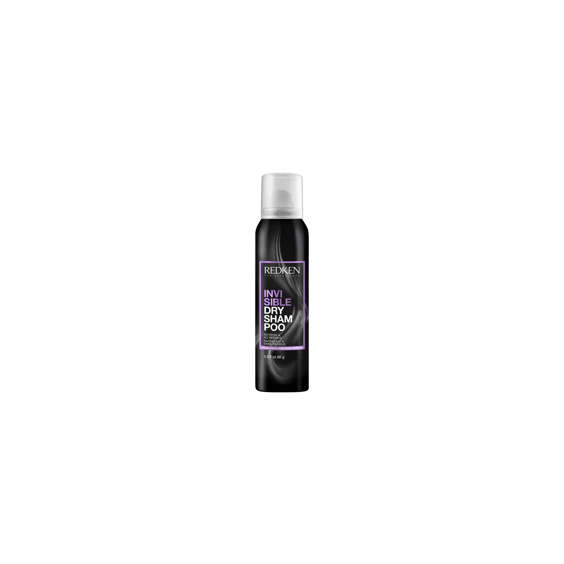 INVISIBLE DRY SHAMPOO 5OZ
