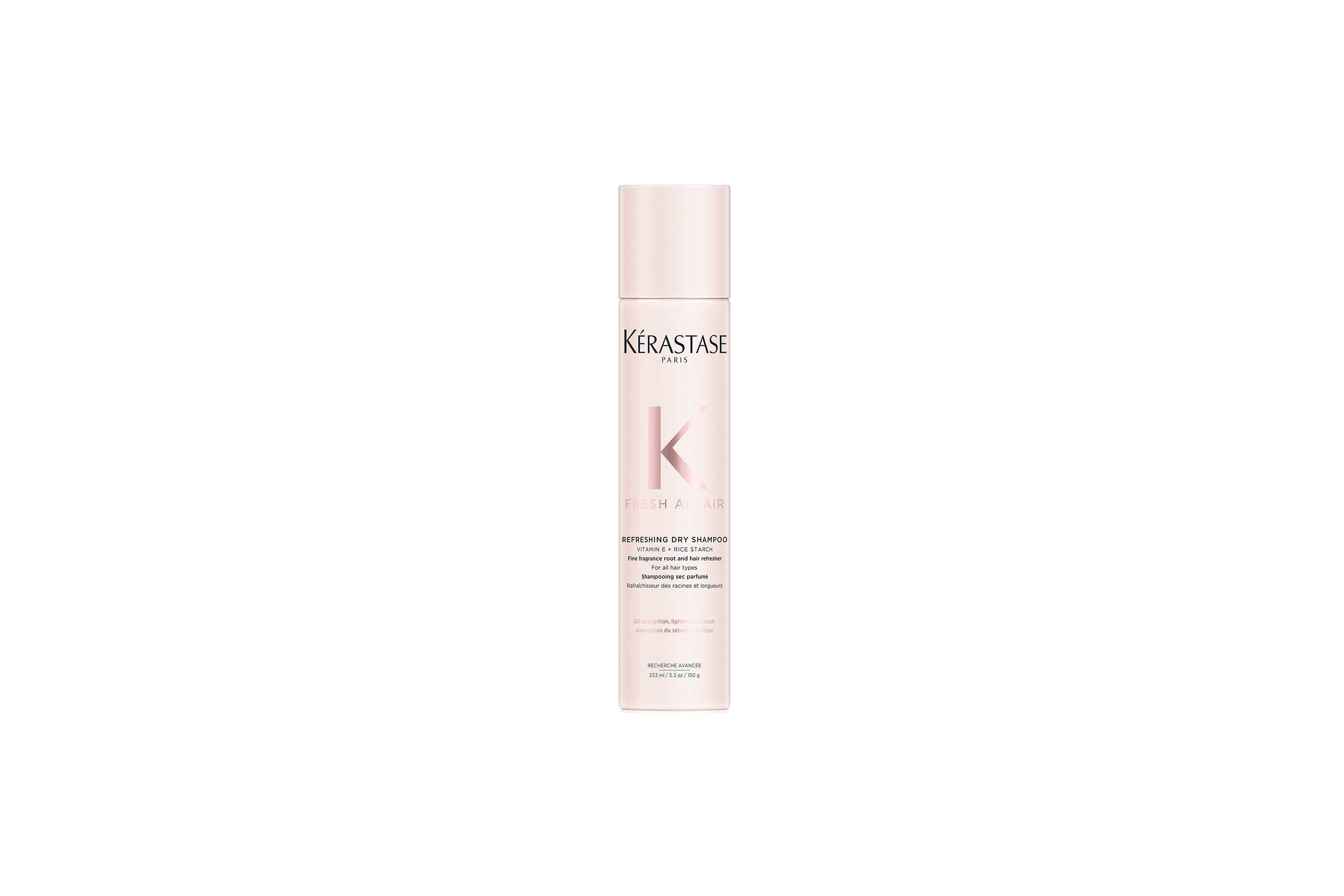 Fresh Affair Dry Shampoo 233mL