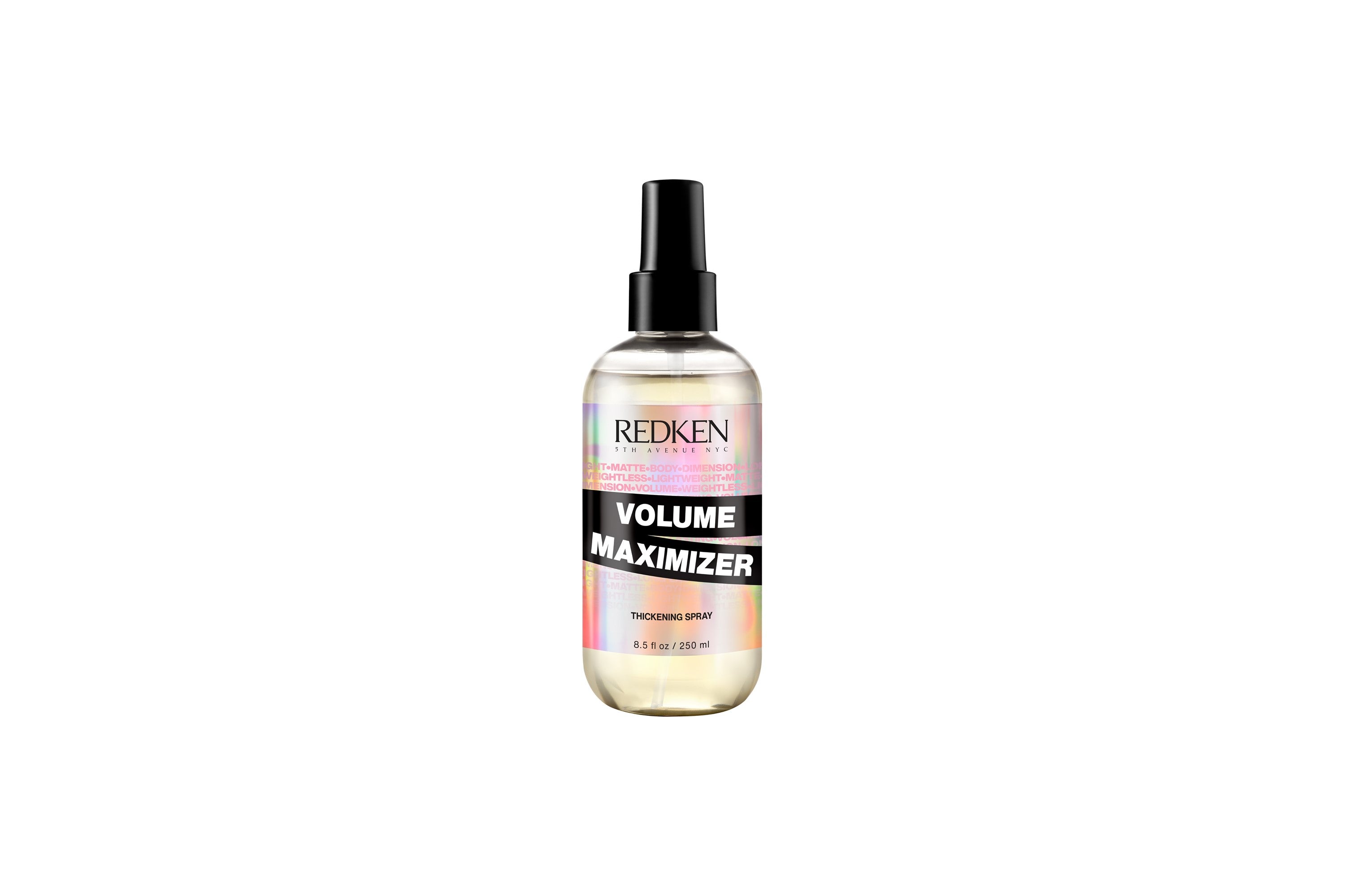 VOLUME MAXIMISER SPRAY 8OZ