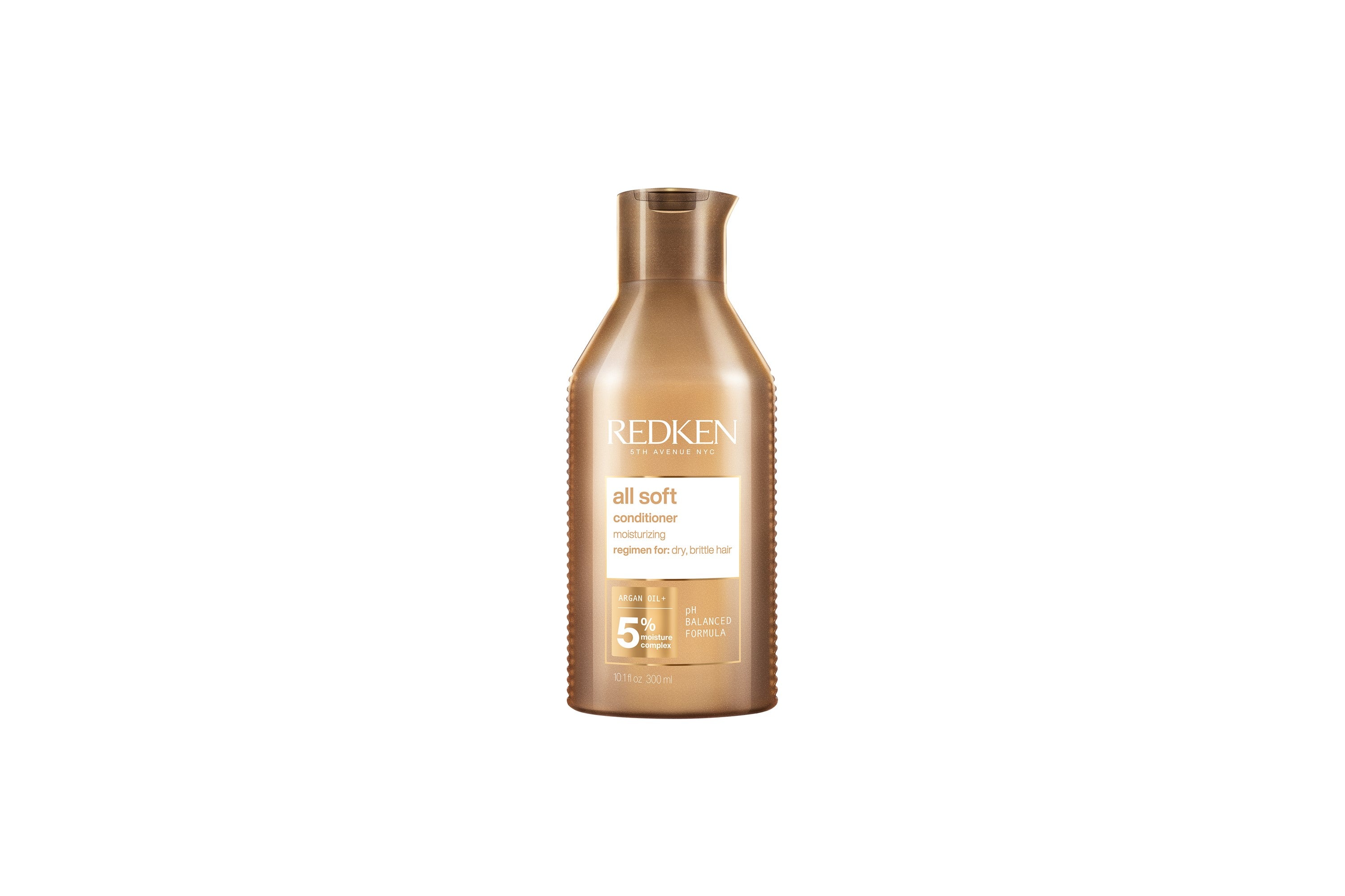 ALL SOFT CONDITIONER 300ML