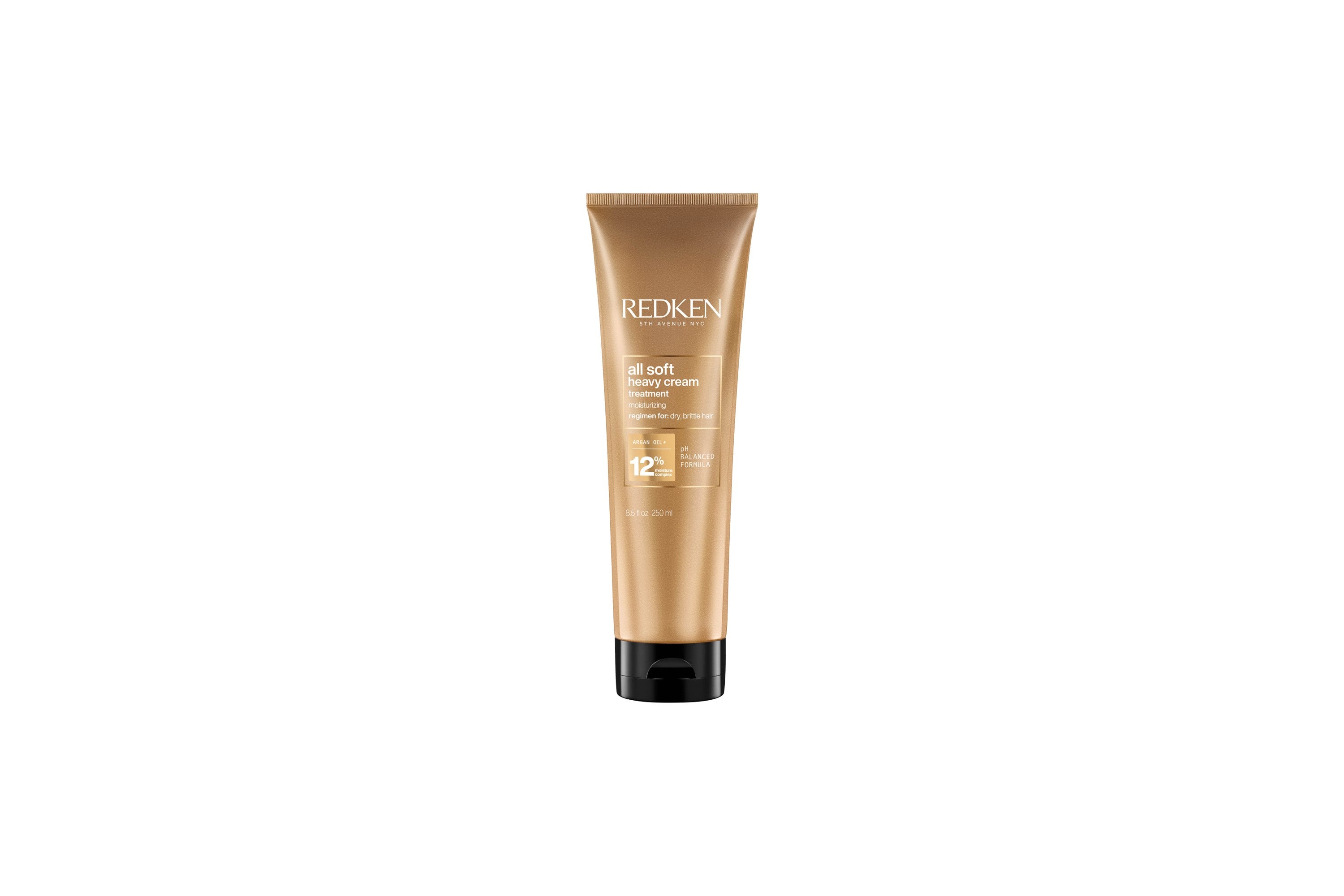 ALL SOFT HEAVY CREAM 250ML