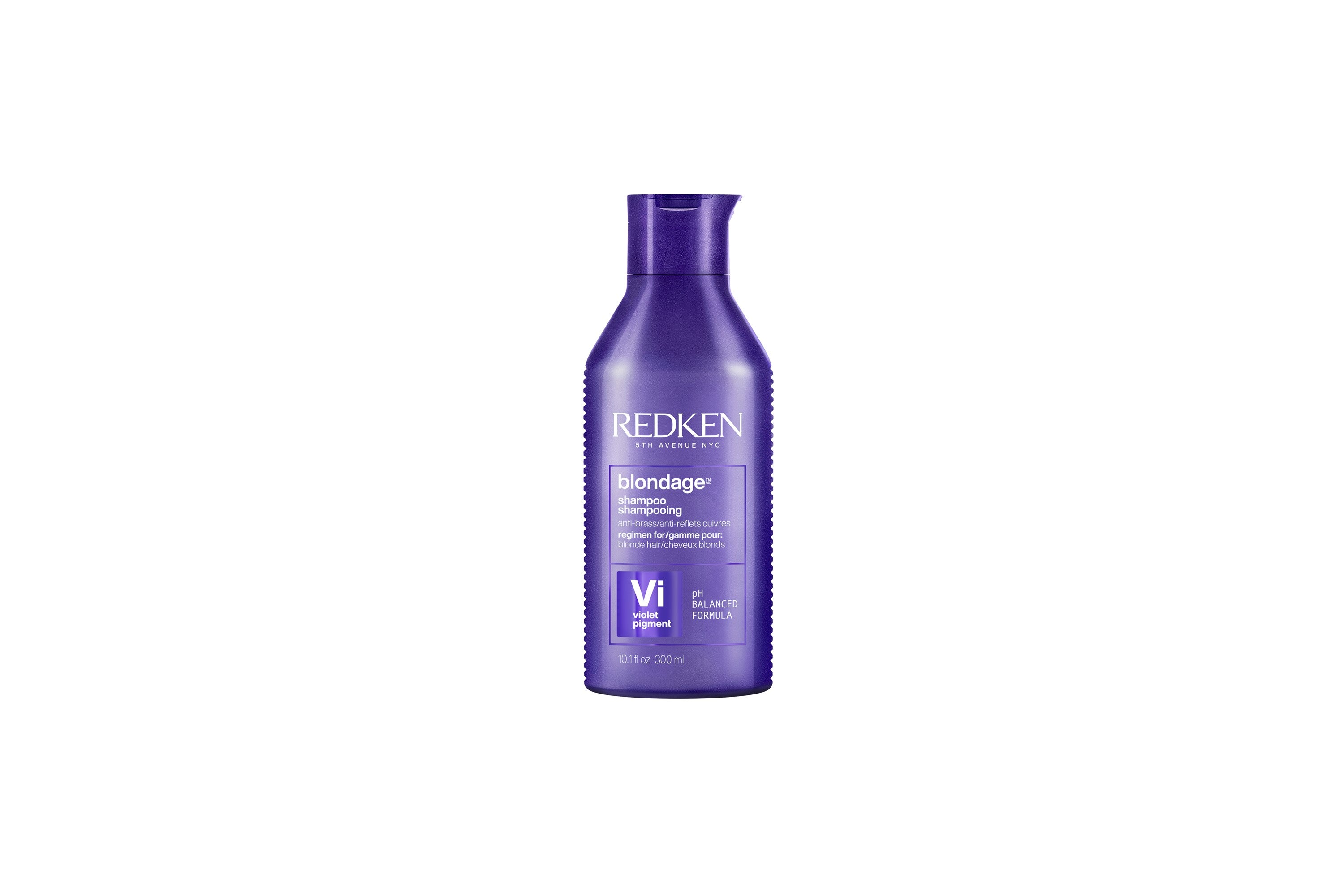 COLOR EXTEND BLONDAGE SHAMPOO  300ML
