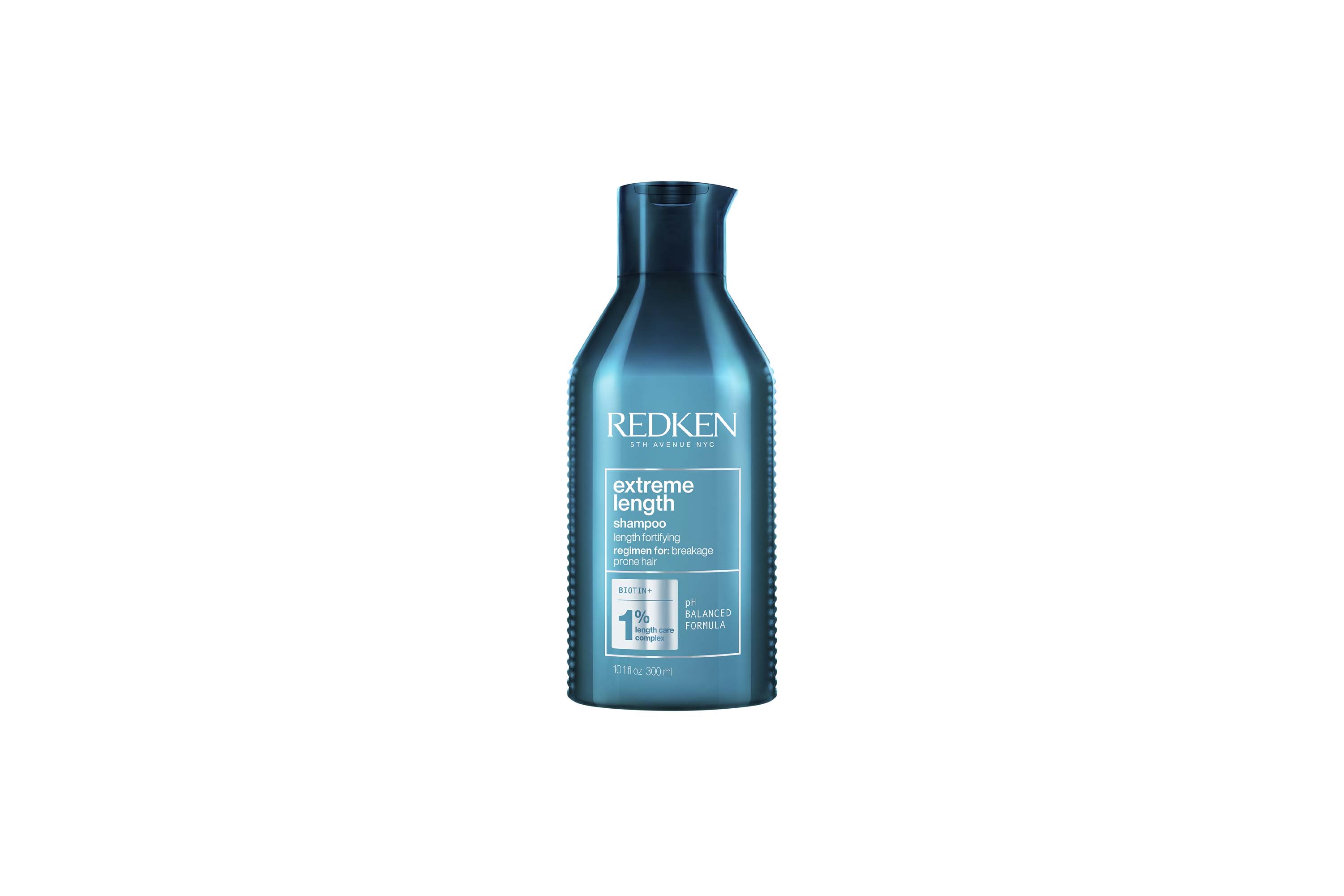 EXTREME LENGTH SHAMPOO 300ML