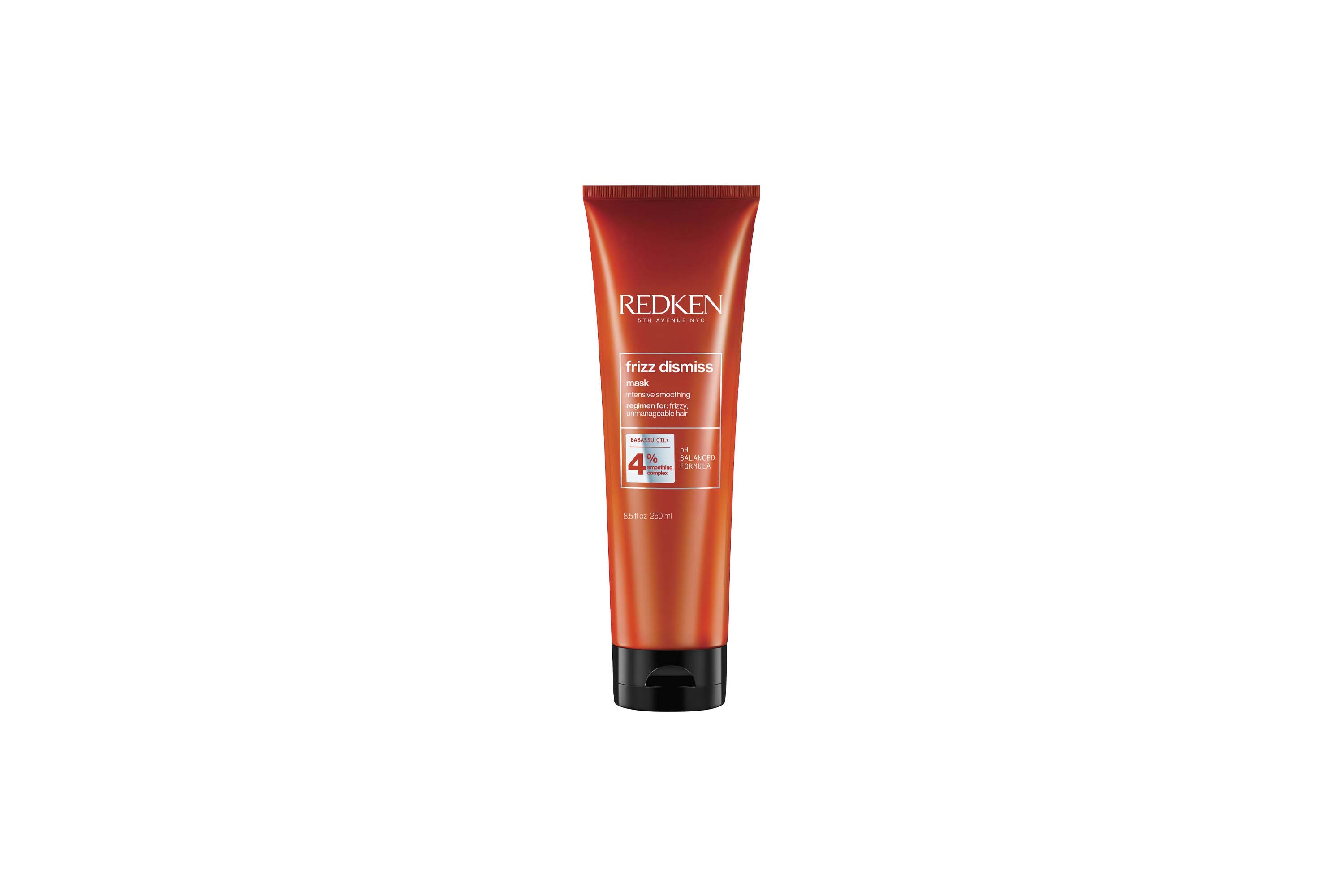 Frizz Dismiss Hair Mask Intense Smoothing Treatment 250mL