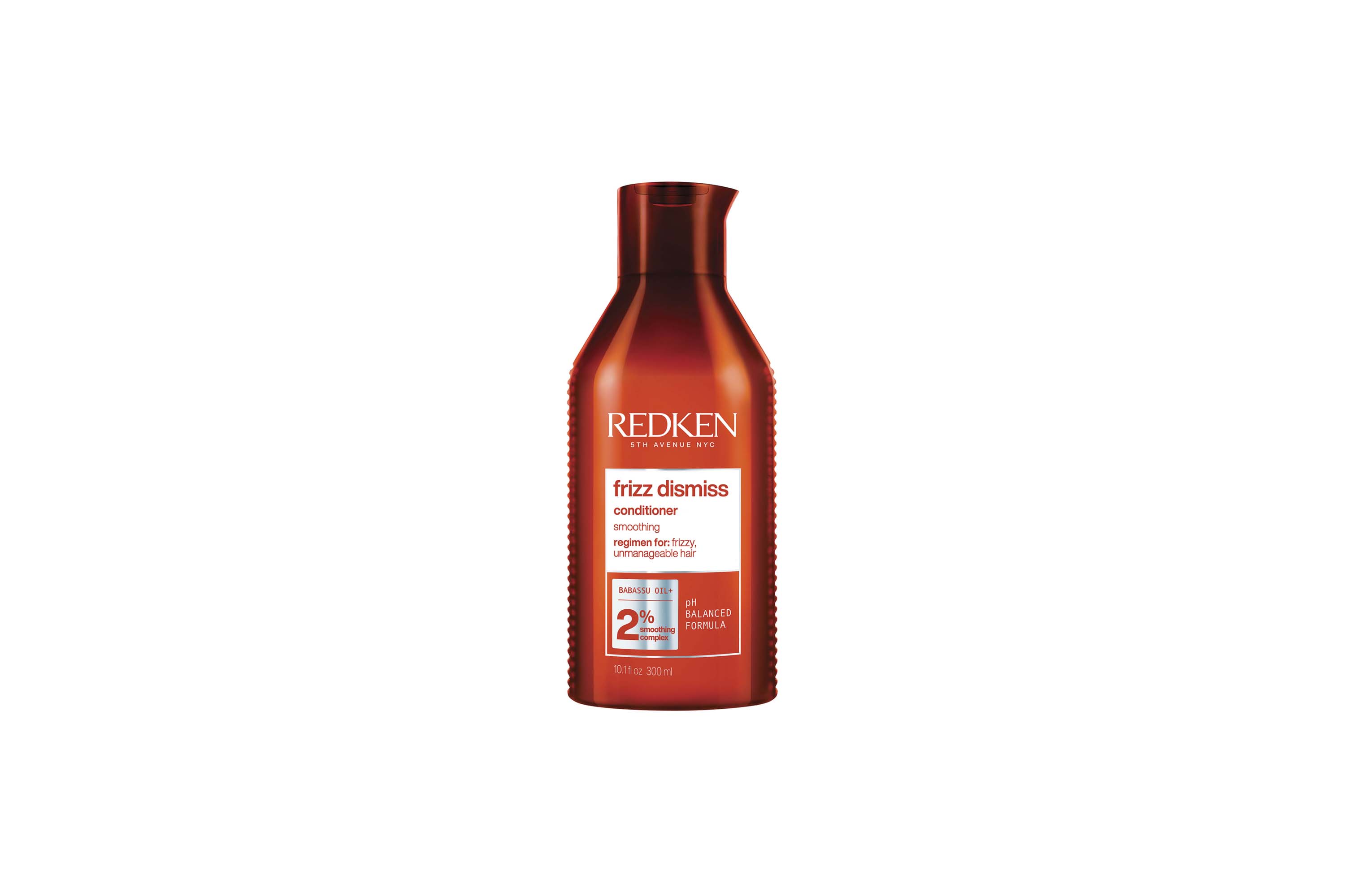 FRIZZ DISMISS CONDITIONER 300ML