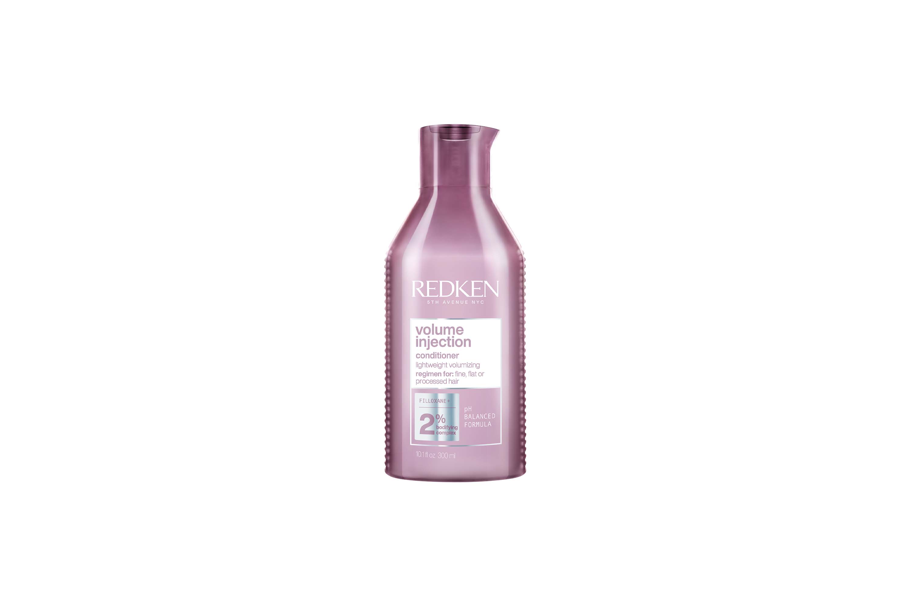 VOLUME INJECTION CONDITIONER 300ML