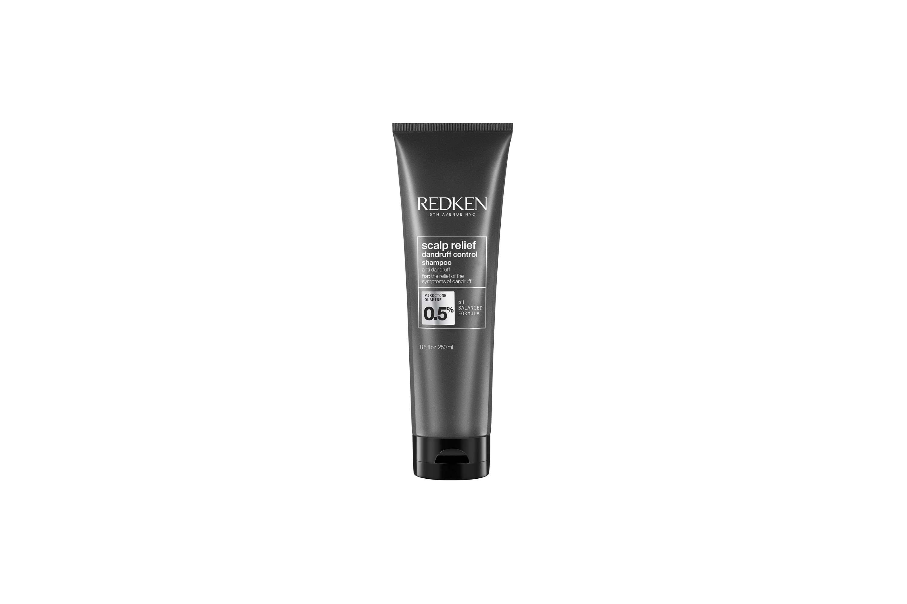Scalp Relief Dandruff Control Shampoo 250mL