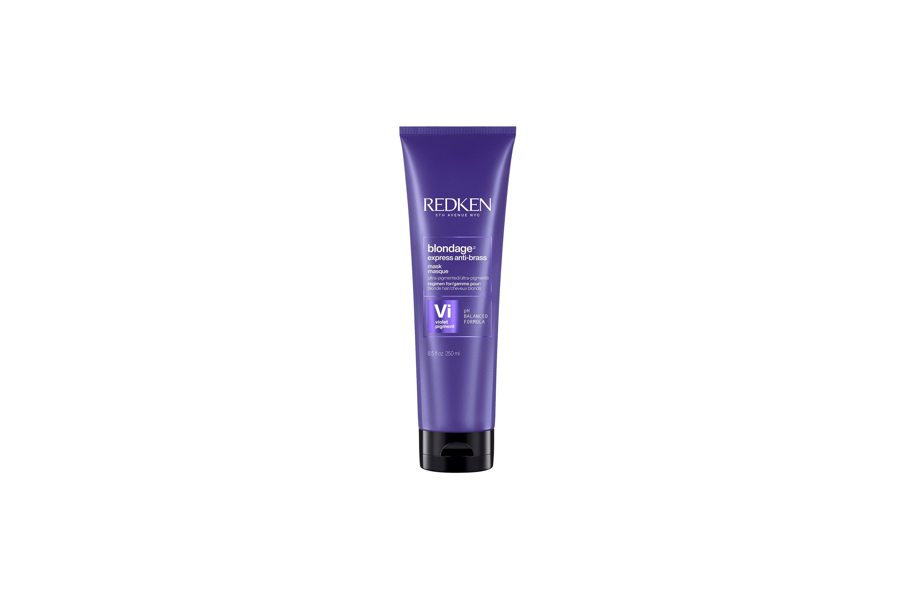 COLOR EXTEND BLONDAGE MASK 250ML