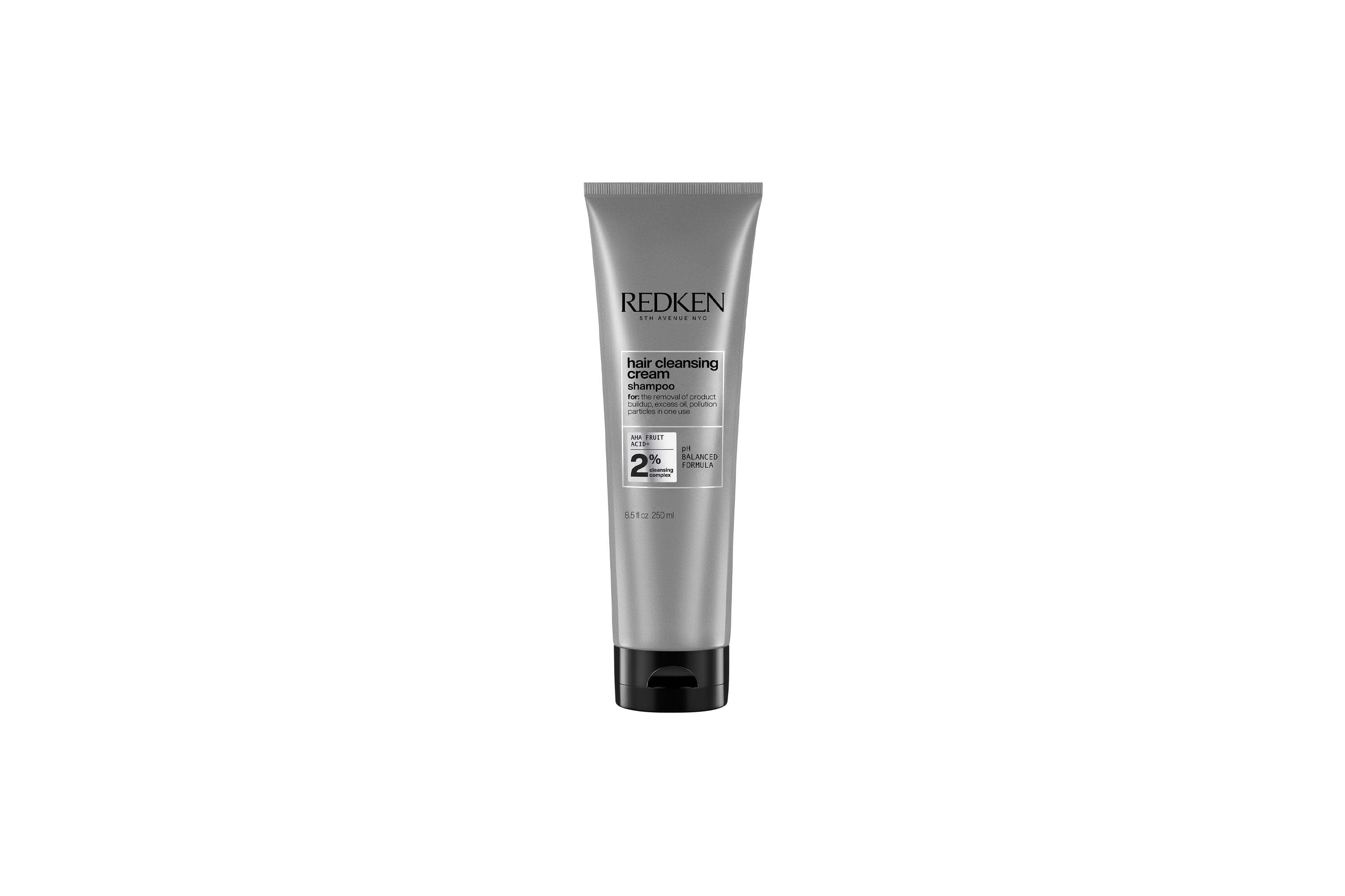 HAIR CLEANSING CREAM SHAMPOO 250ML