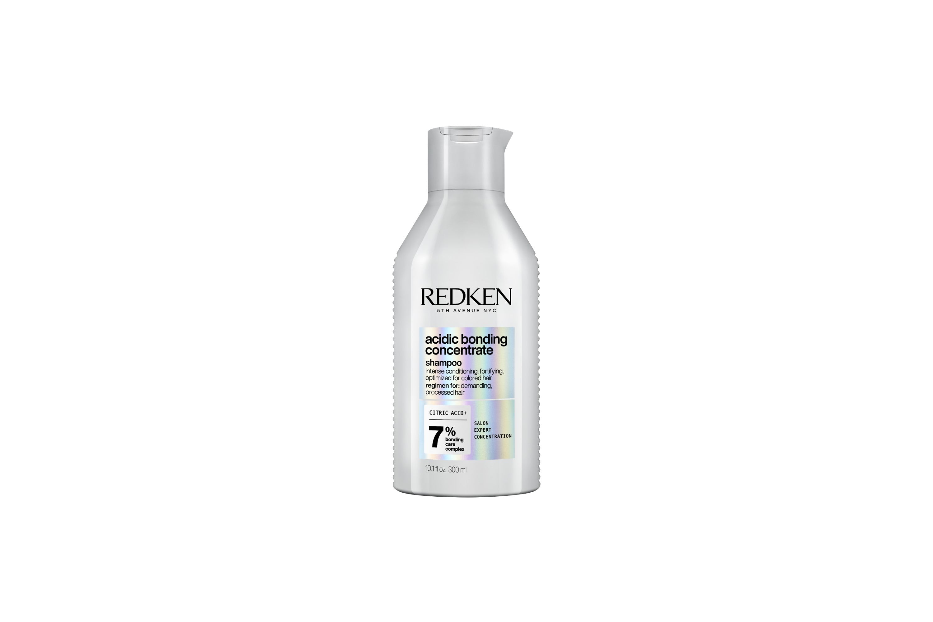 ACIDIC BONDING CONCENTRATE SHAMPOO  300ML