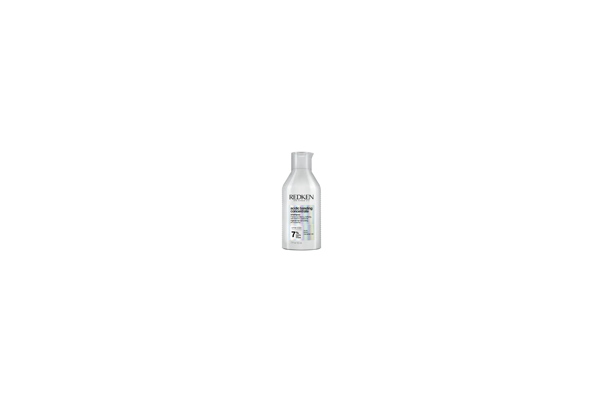 ACIDIC BONDING CONCENTRATE SHAMPOO  300ML
