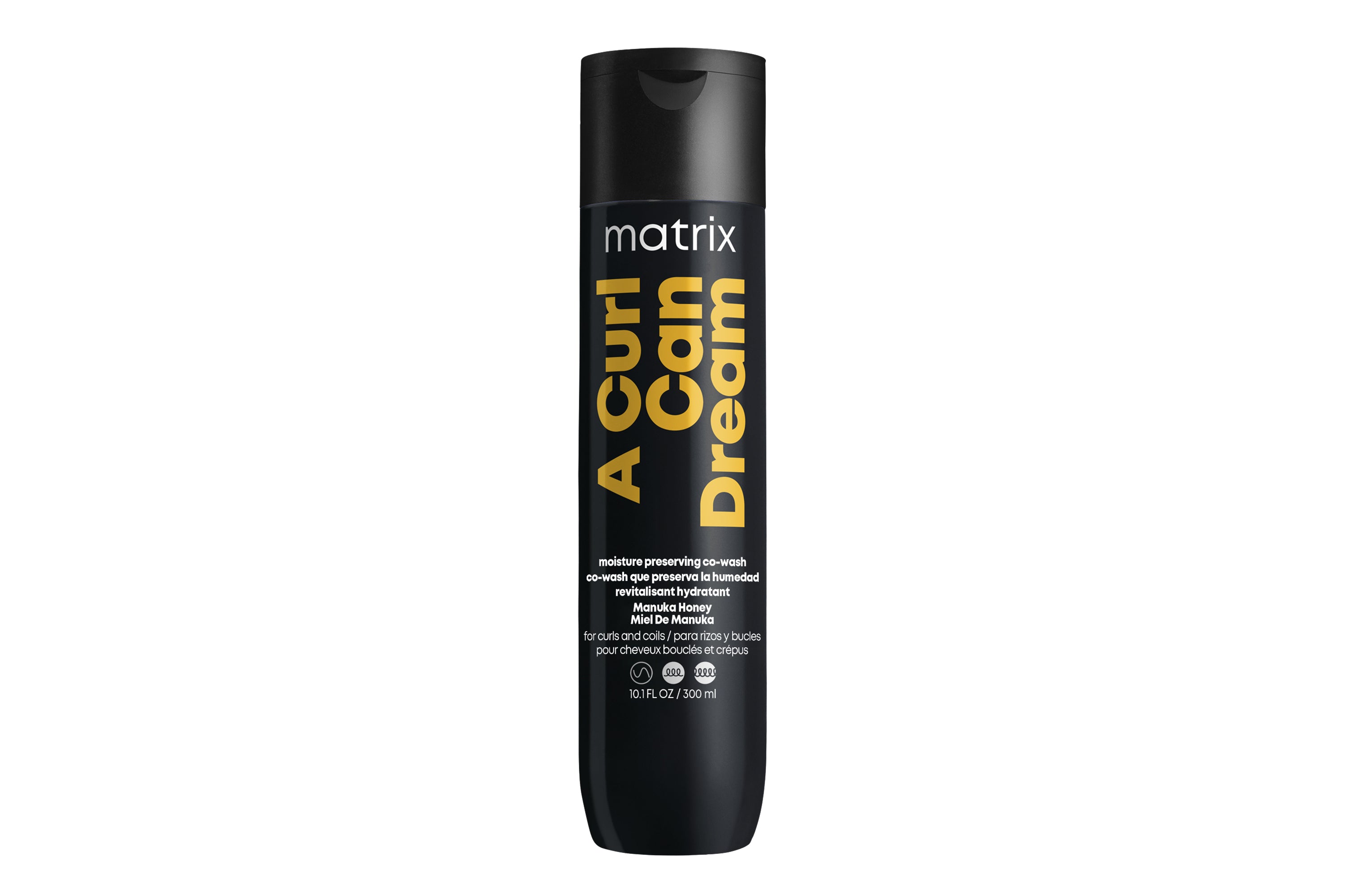 A Curl Can Dream Cowash 300mL