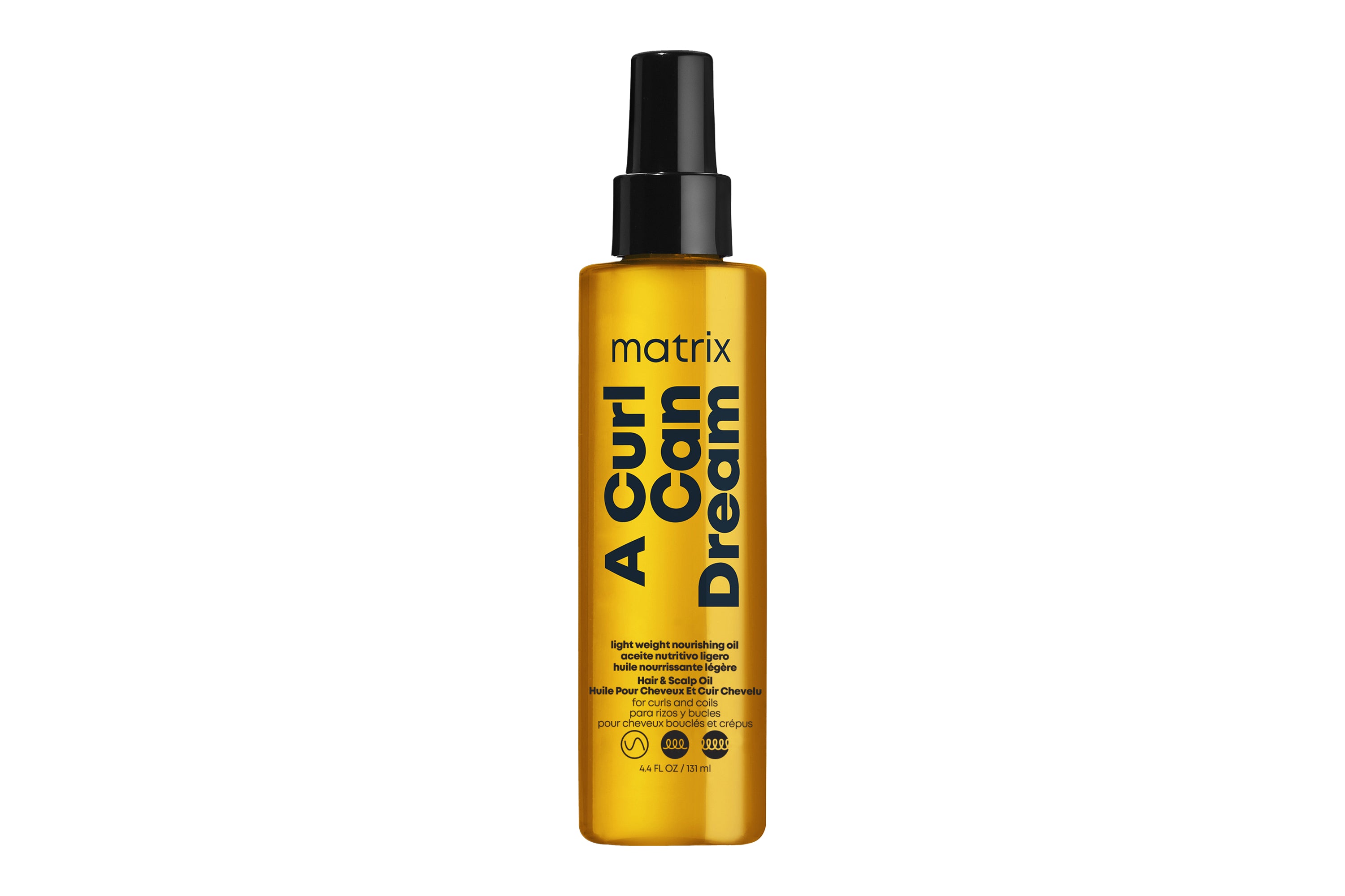 A Curl Can Dream Oil 131mL