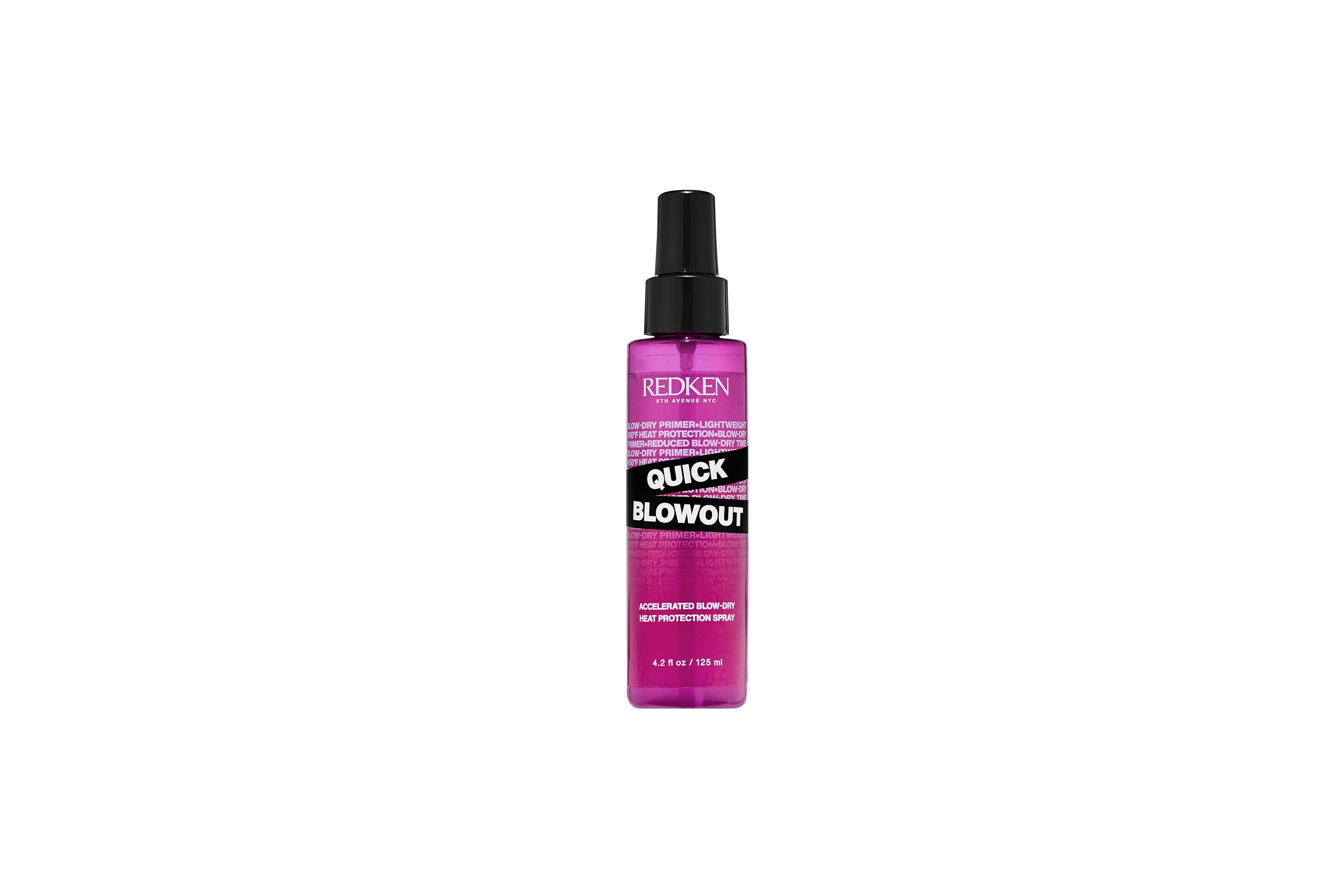 QUICK BLOWOUT 125ML