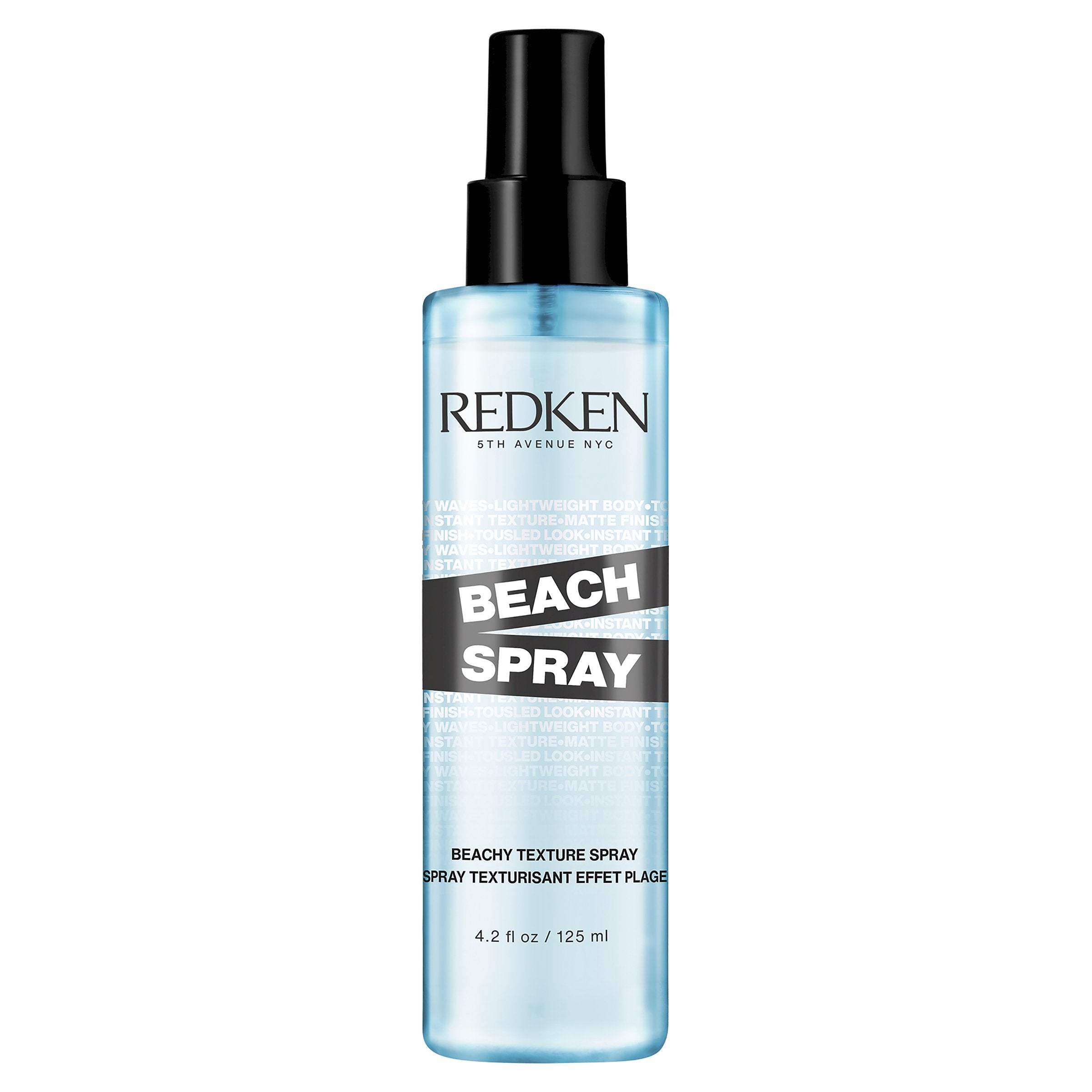BEACH SPRAY