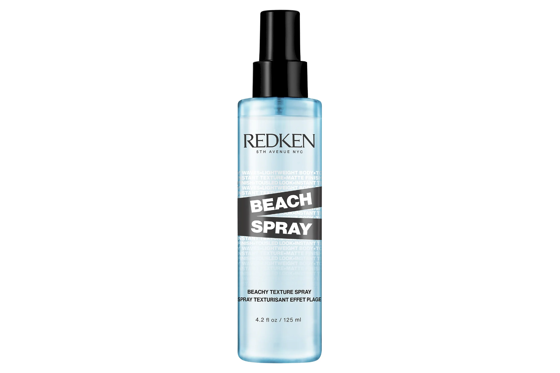 BEACH SPRAY