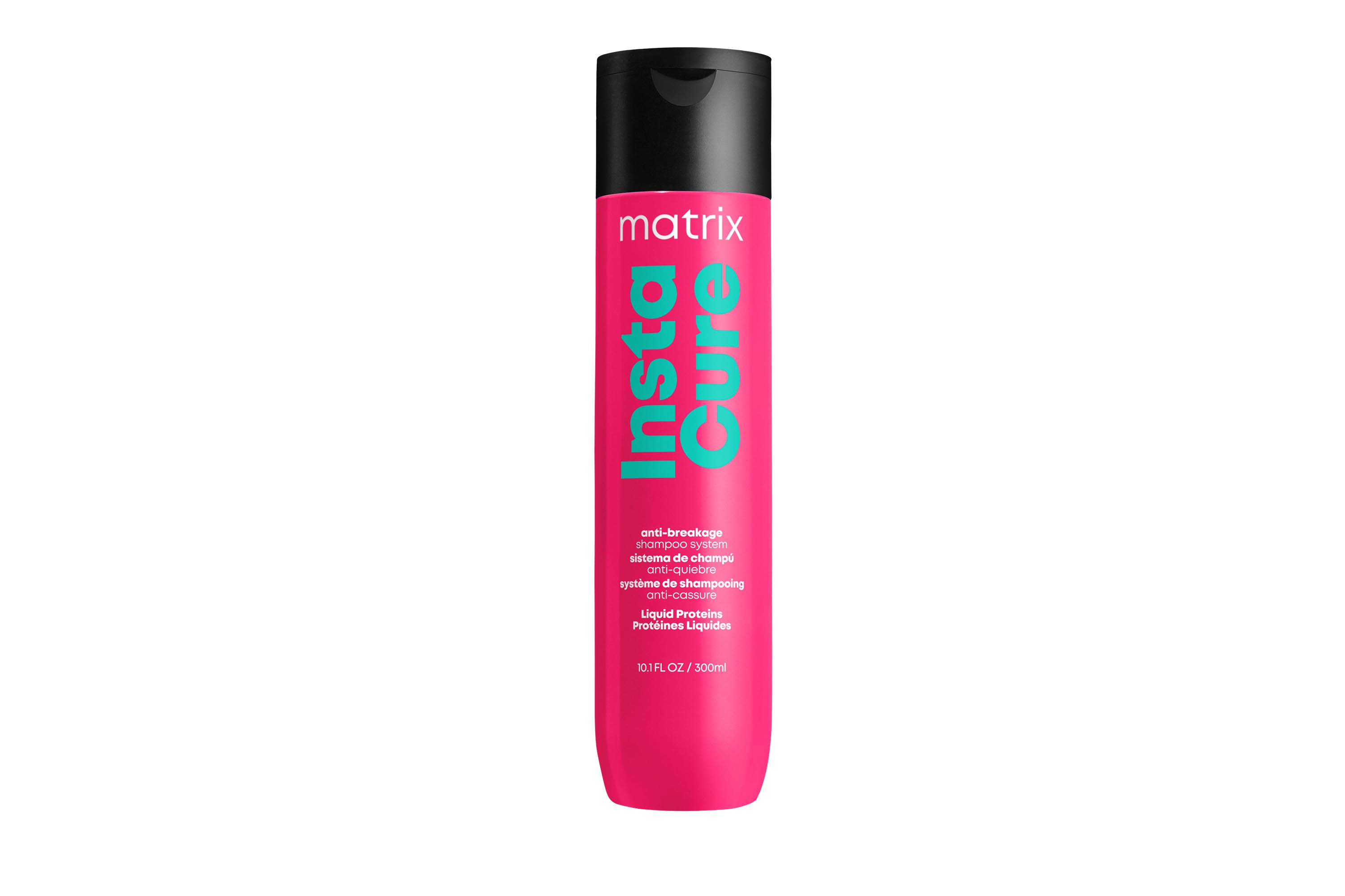 Instacure Shampoo 300ml