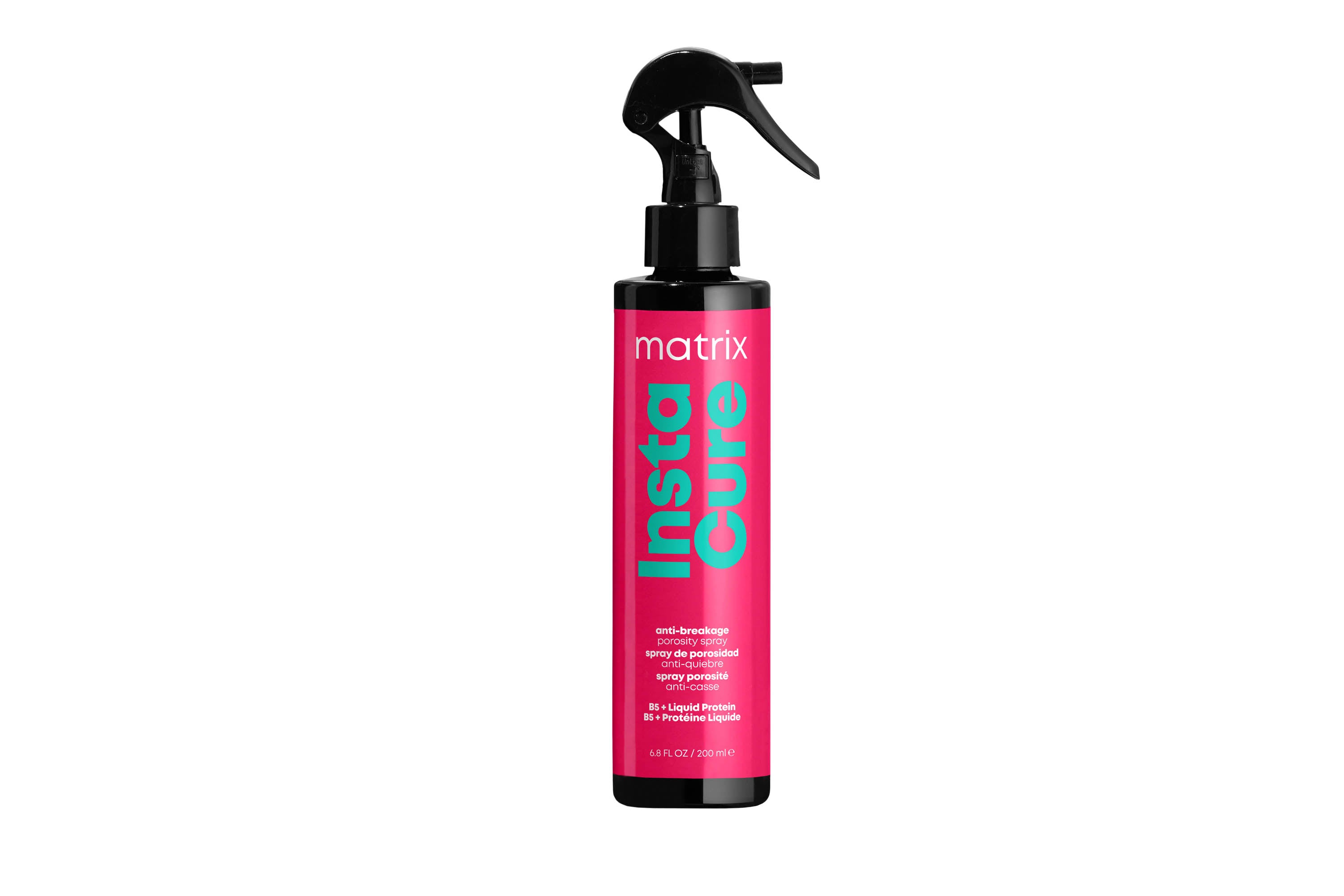 Instacure Anti-Breakage Porosity Spray 200ml