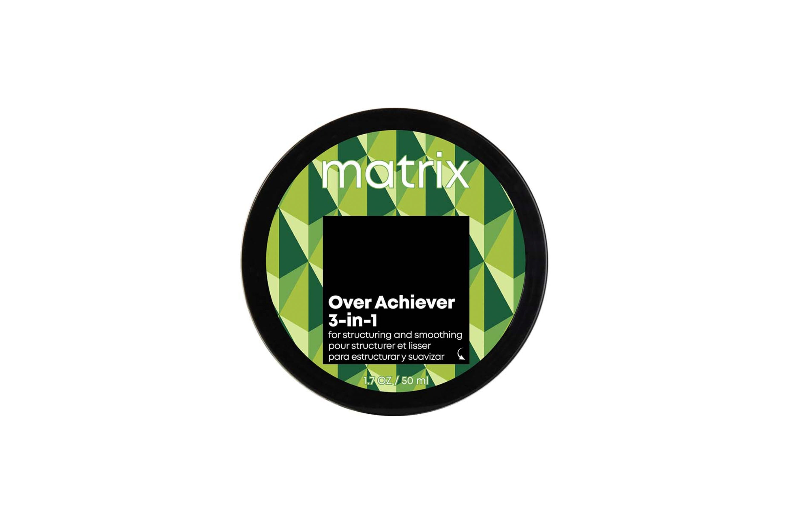 3 In 1 Cream Paste Wax 50mL