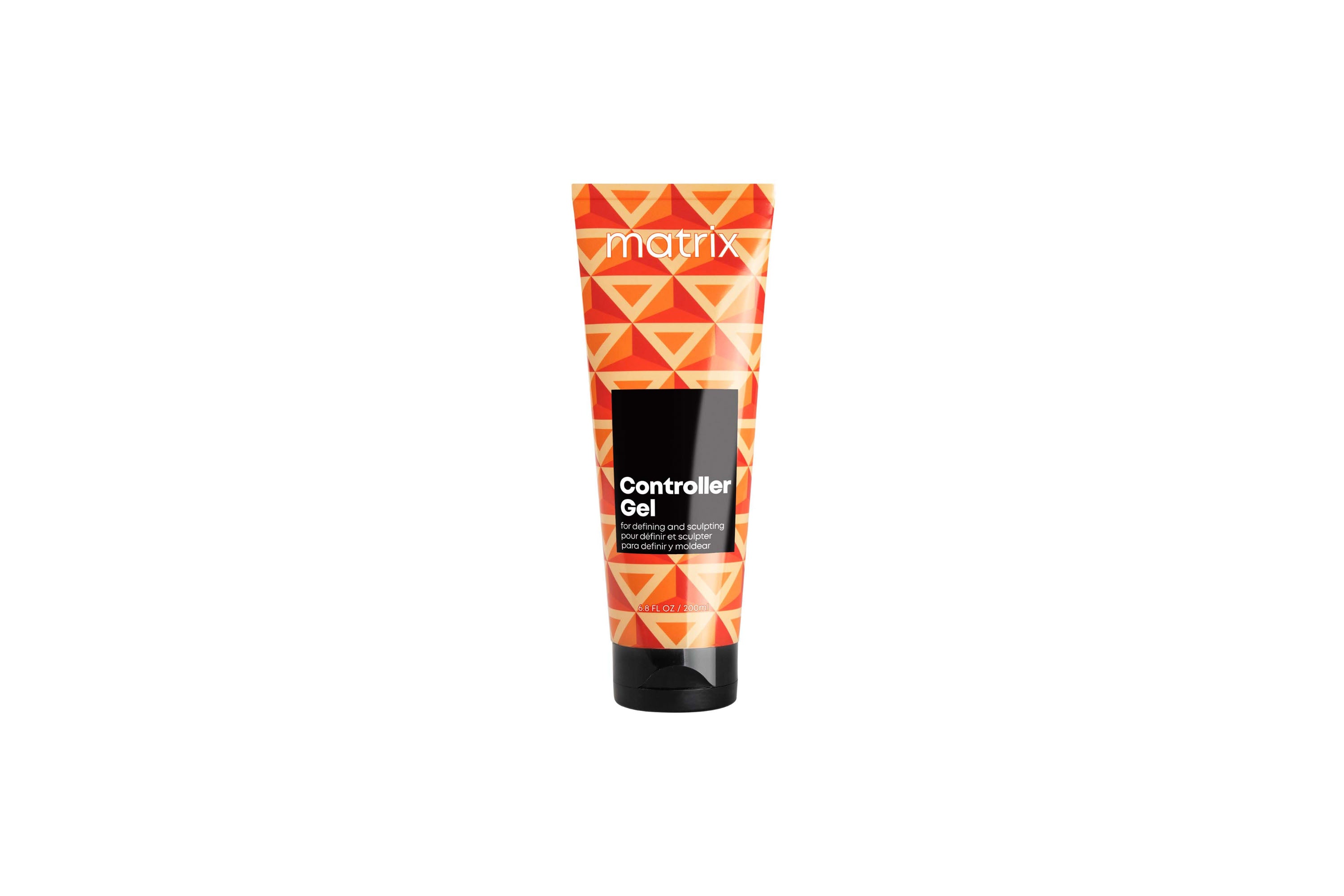 Strong Hold Gel 200mL