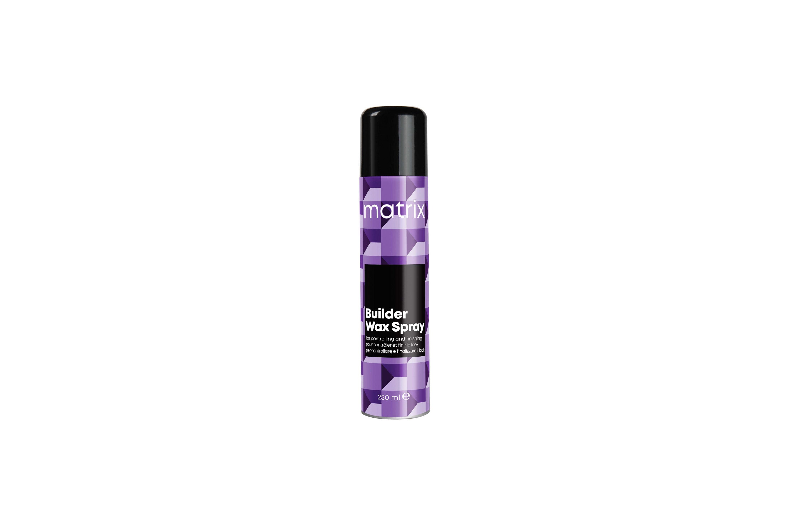 Wax Spray 130g